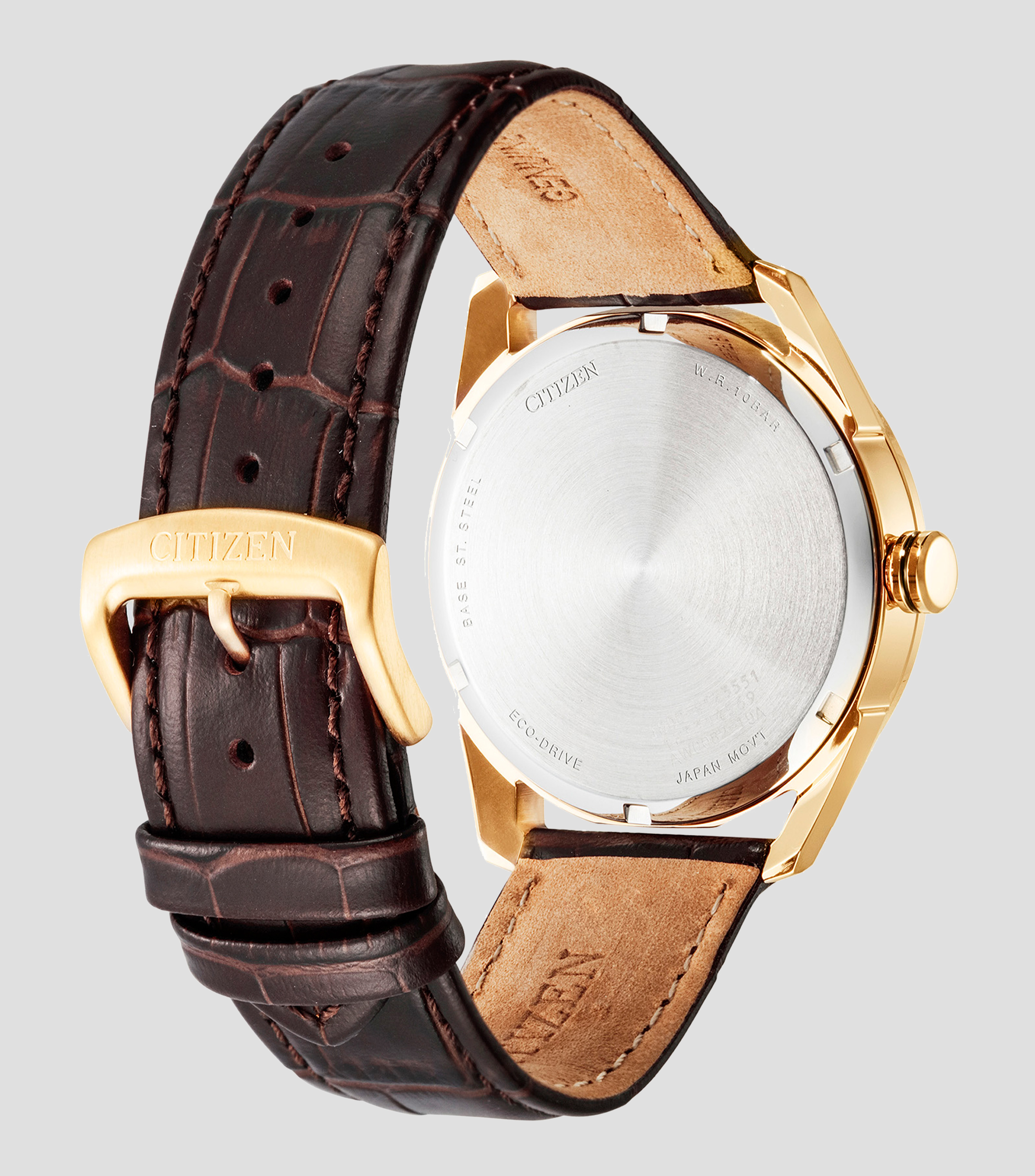 Reloj Mens Classic Hombre