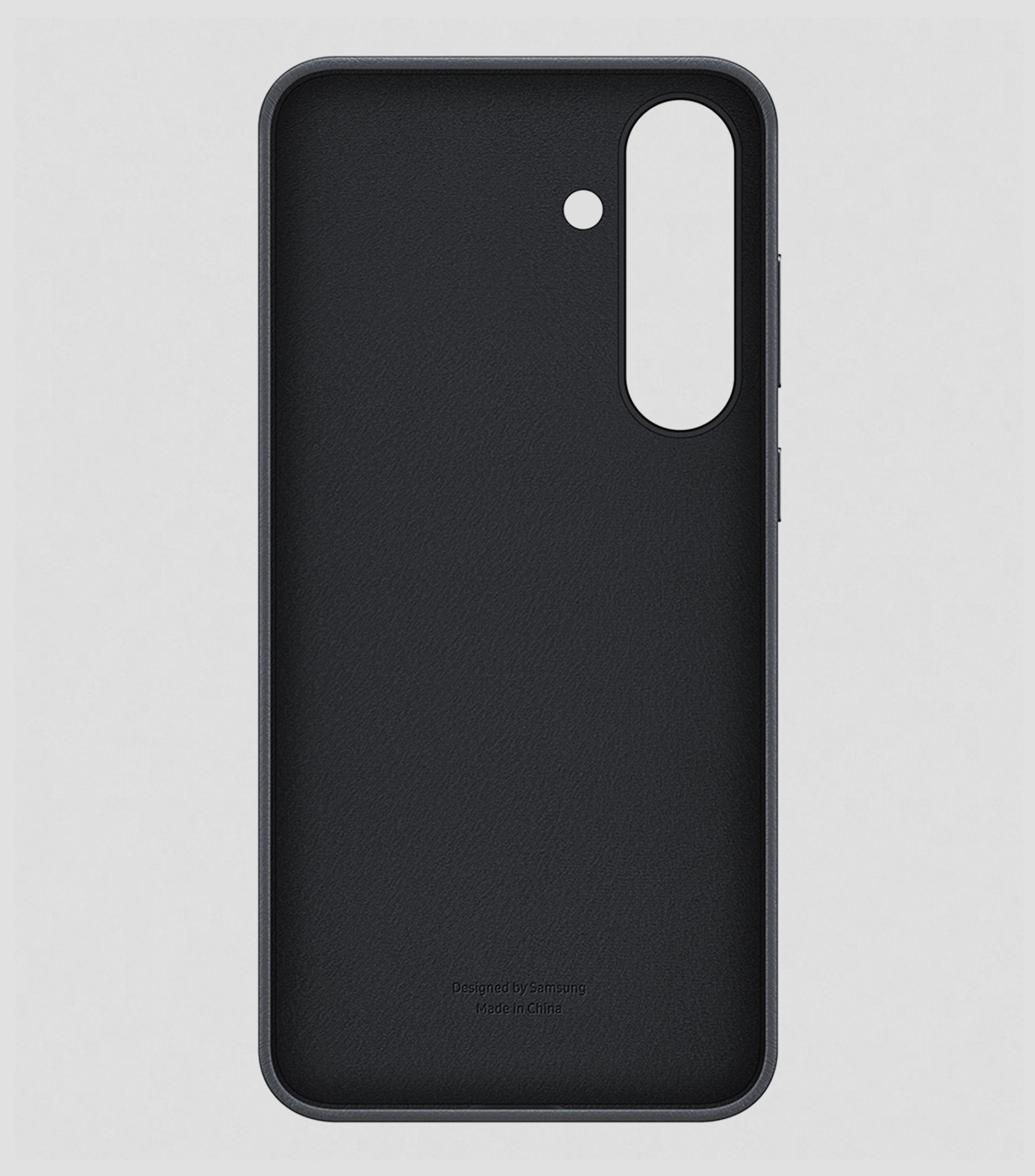 Funda Galaxy S25 Plus Kindsuit Negra