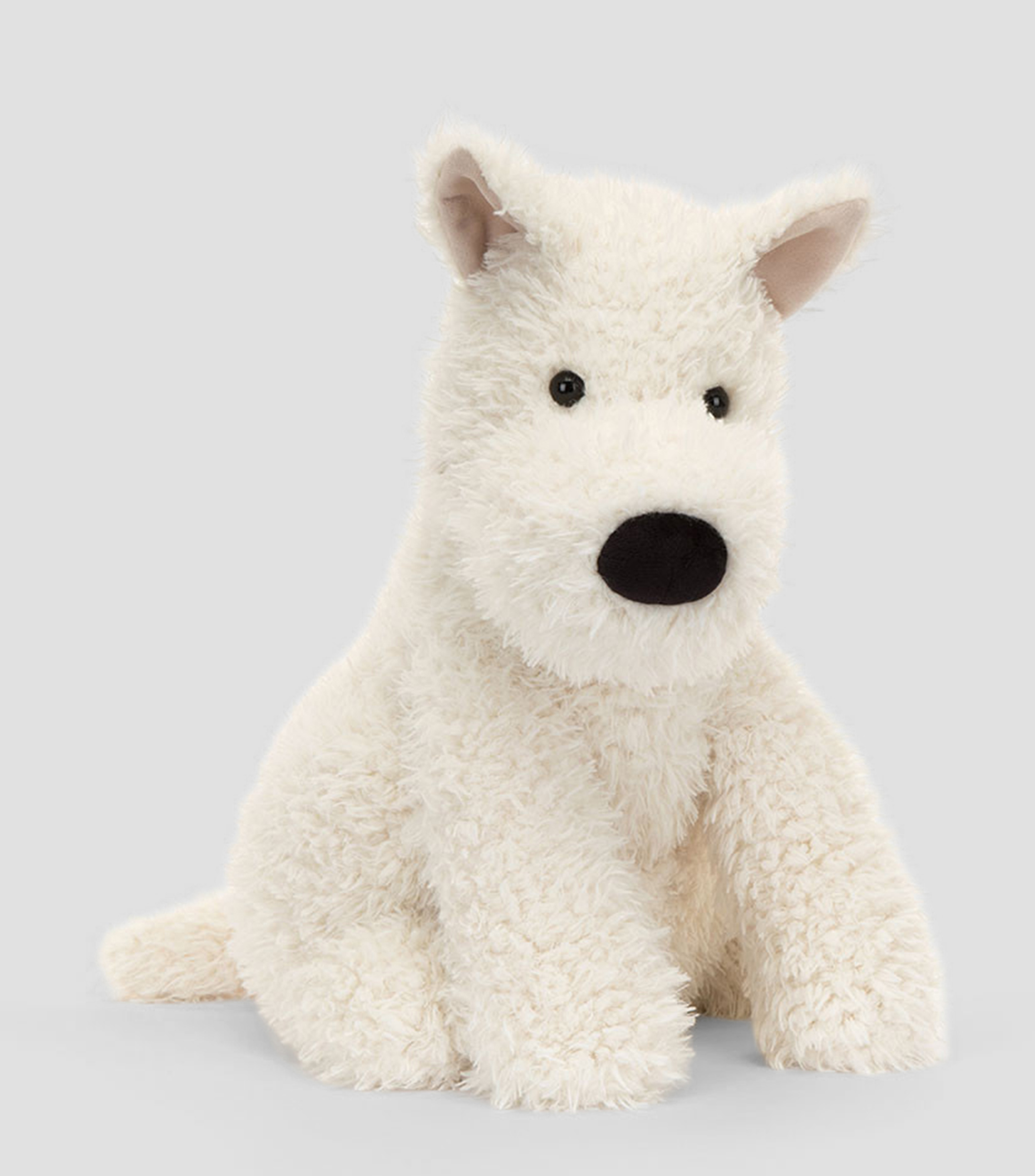 Peluche Perro escocés Munro