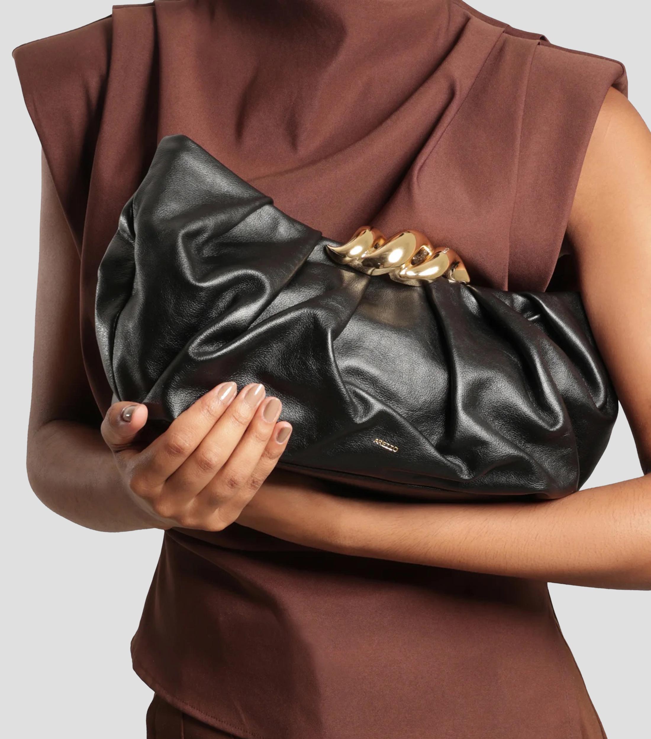 Bolsa Crossbody Brugges Sólido Mujer