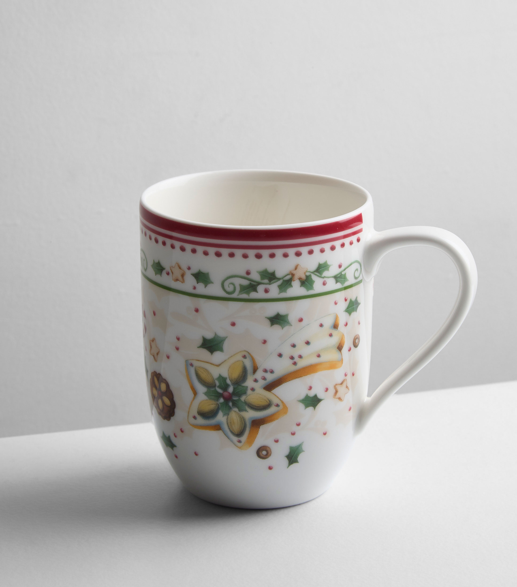 Taza para café Winter Bak