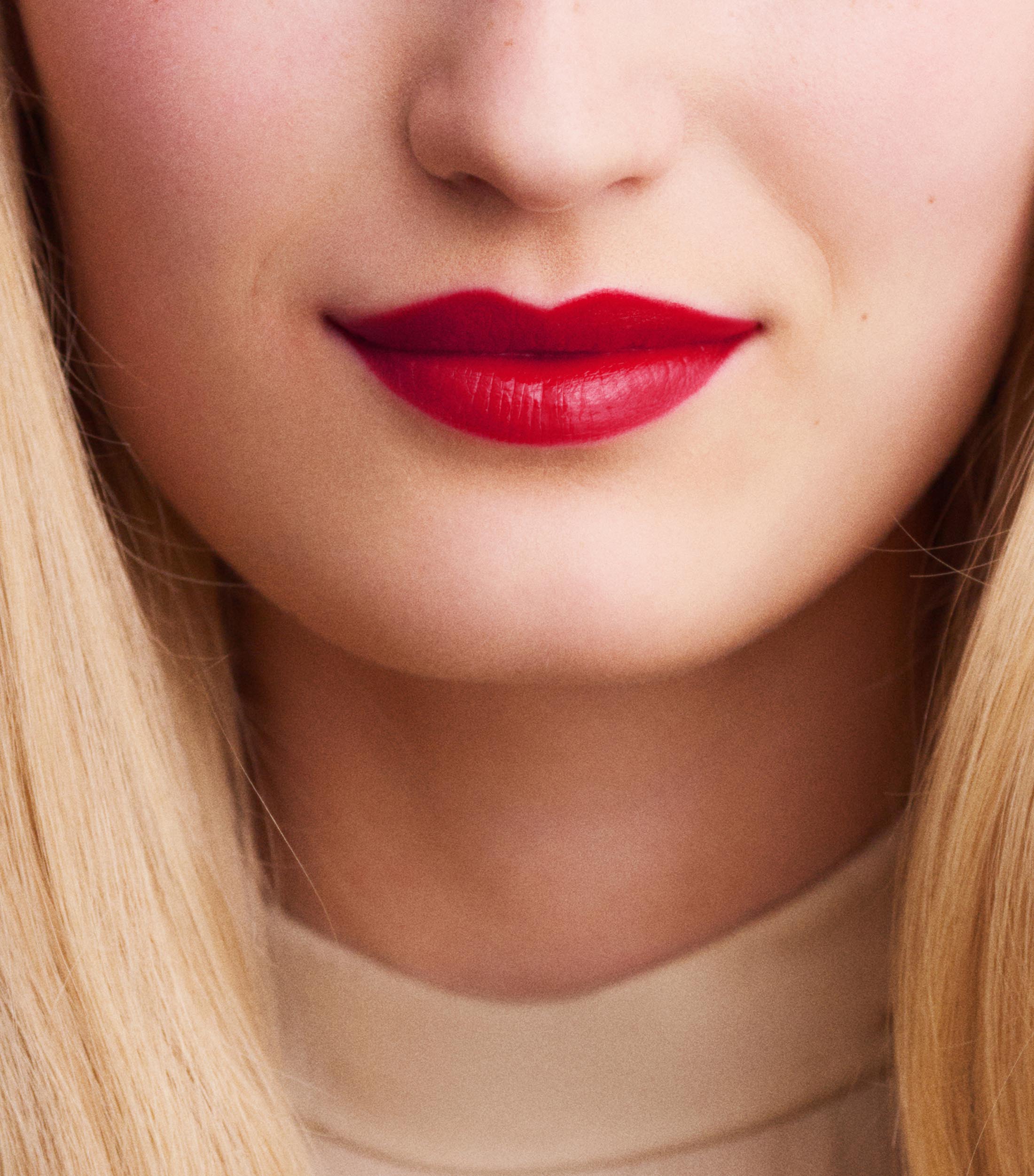 Labial satinado Rouge Hermes, 3.5 gr