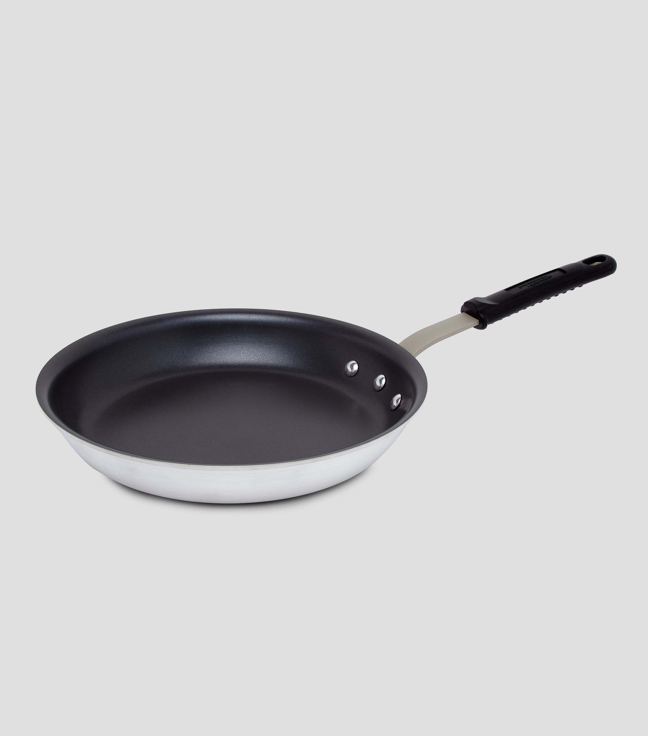 Sartén en aluminio 30 cm