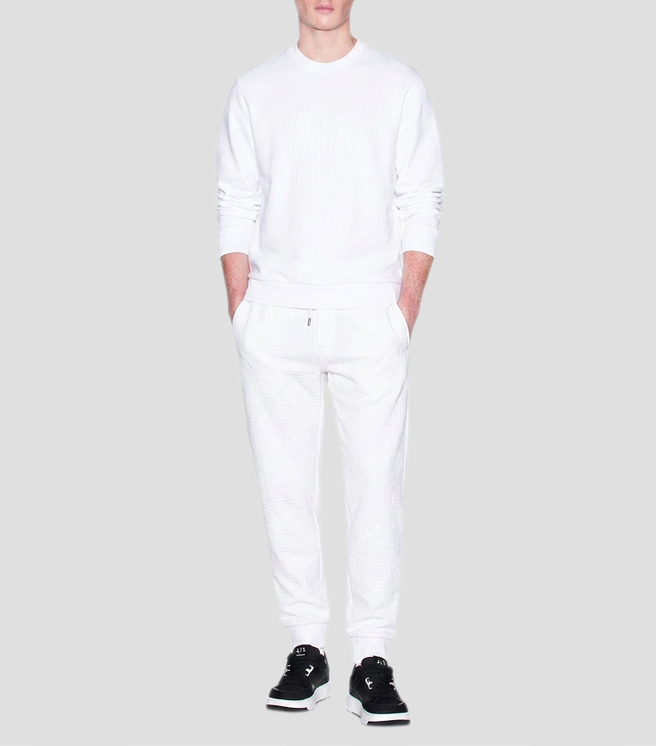 Pantalón Hombre