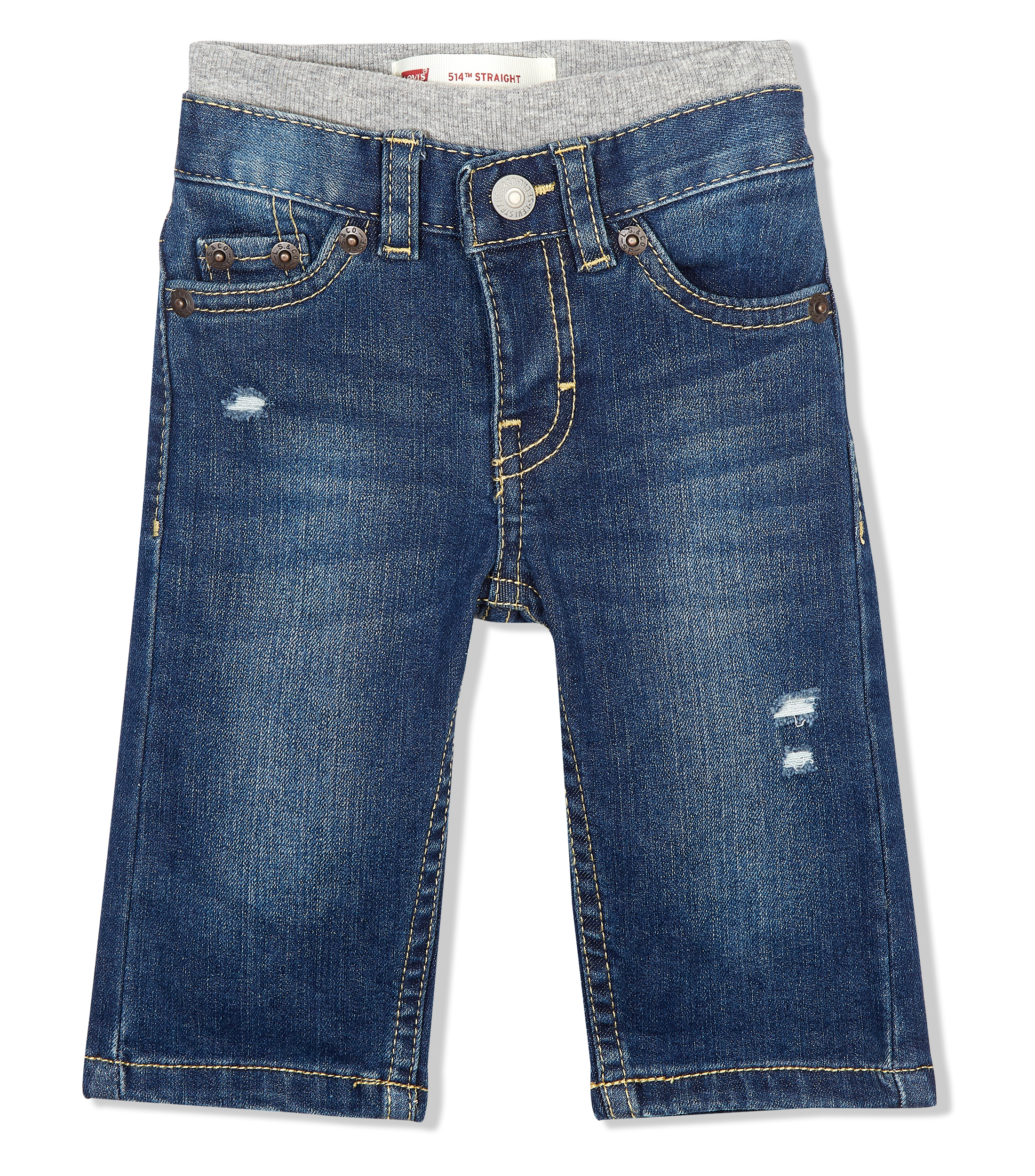 Levi s Jeans 514 Regular Bebe El Palacio de Hierro