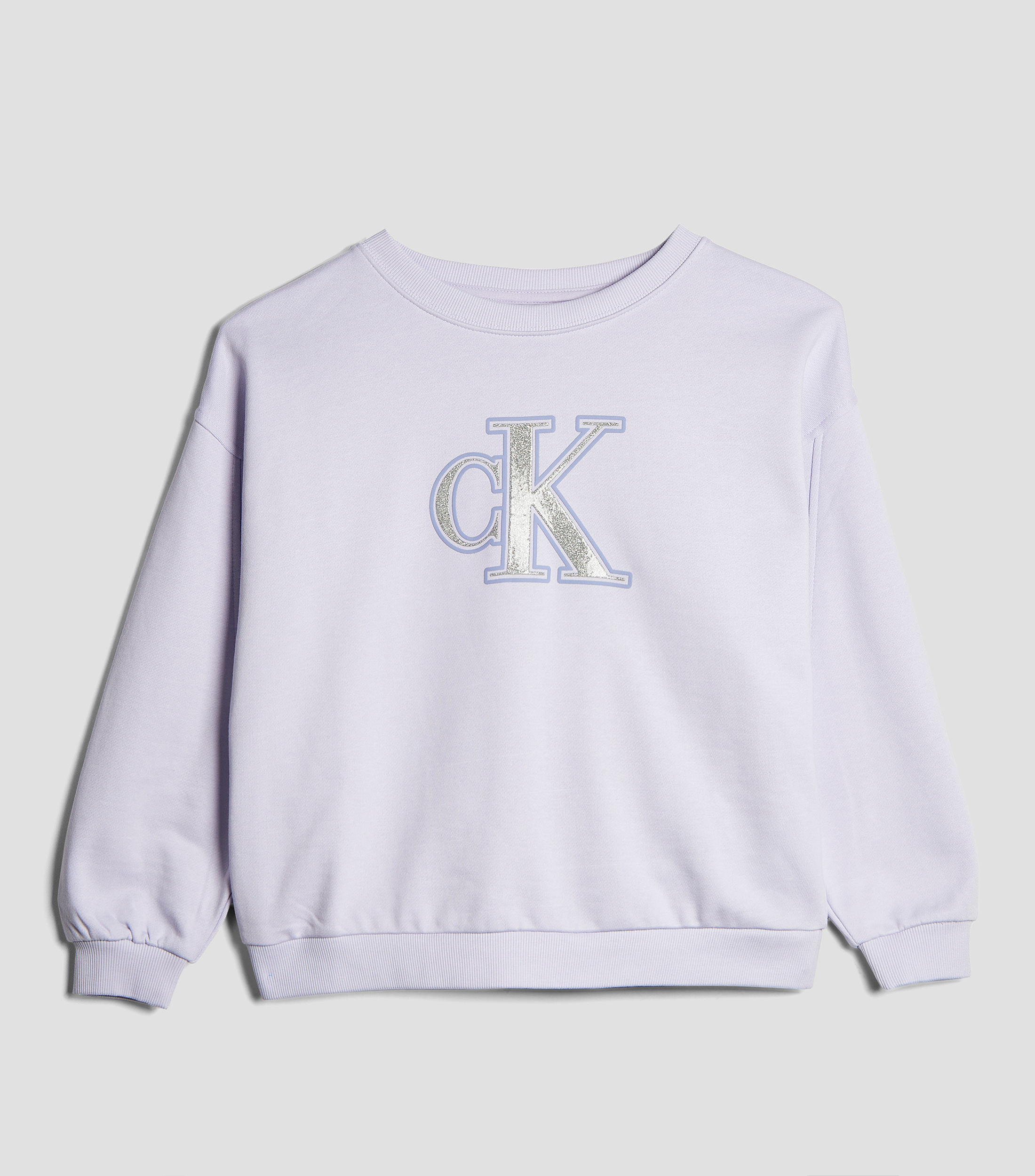 Sudadera con logo Nina