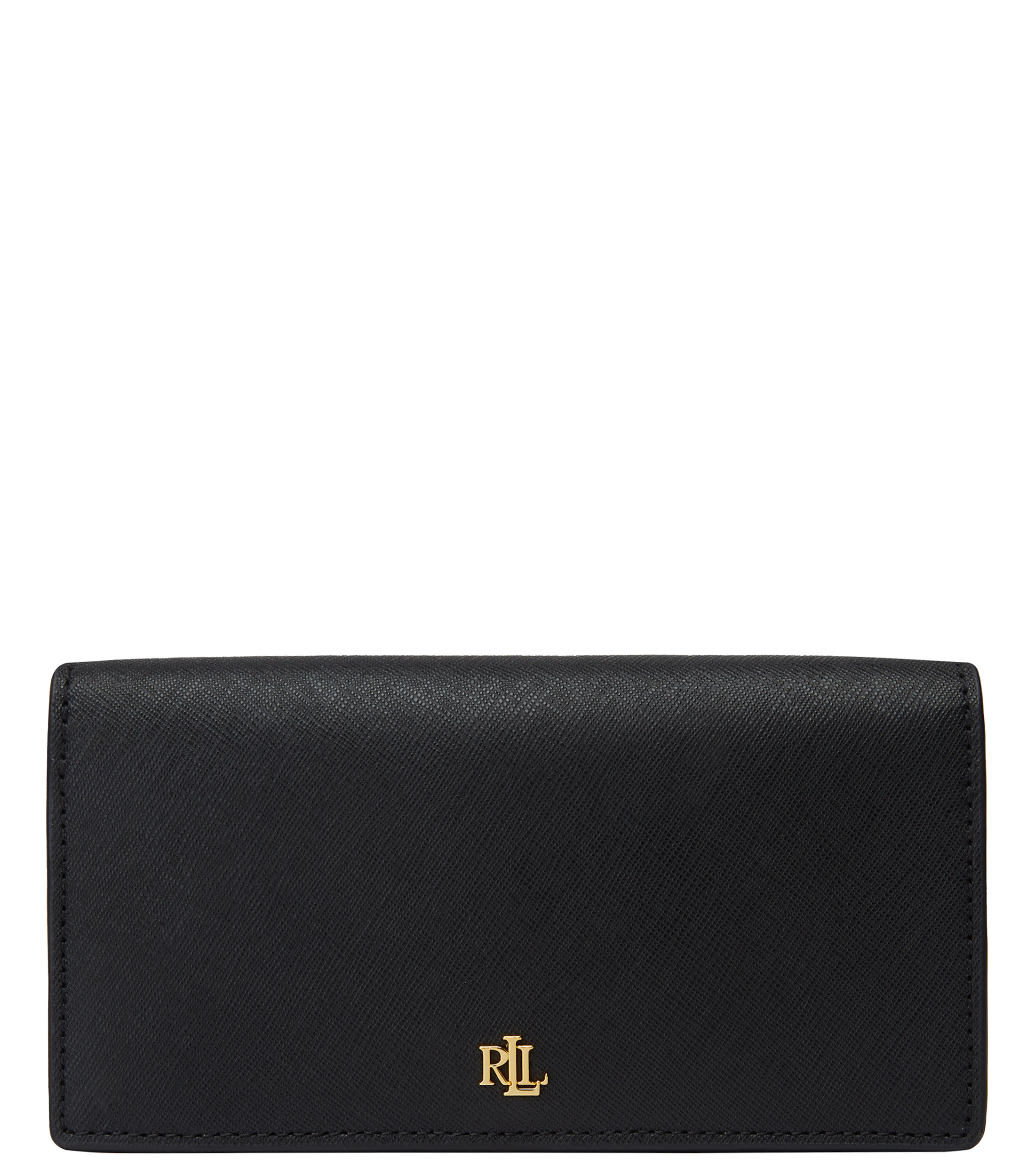 Lauren Ralph Lauren: Cartera en piel lisa Mujer | El Palacio de Hierro