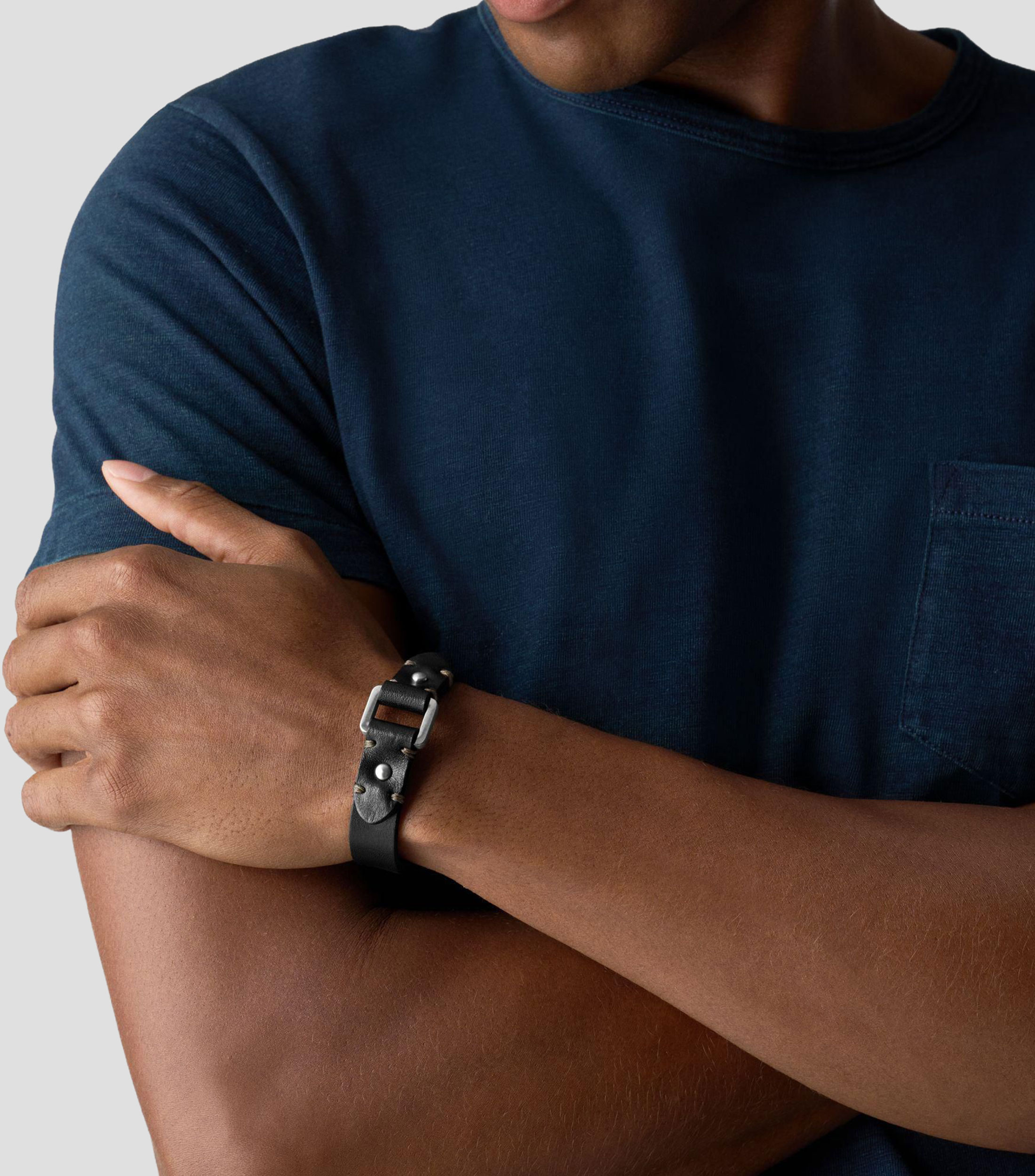 Pulsera Machine Hombre