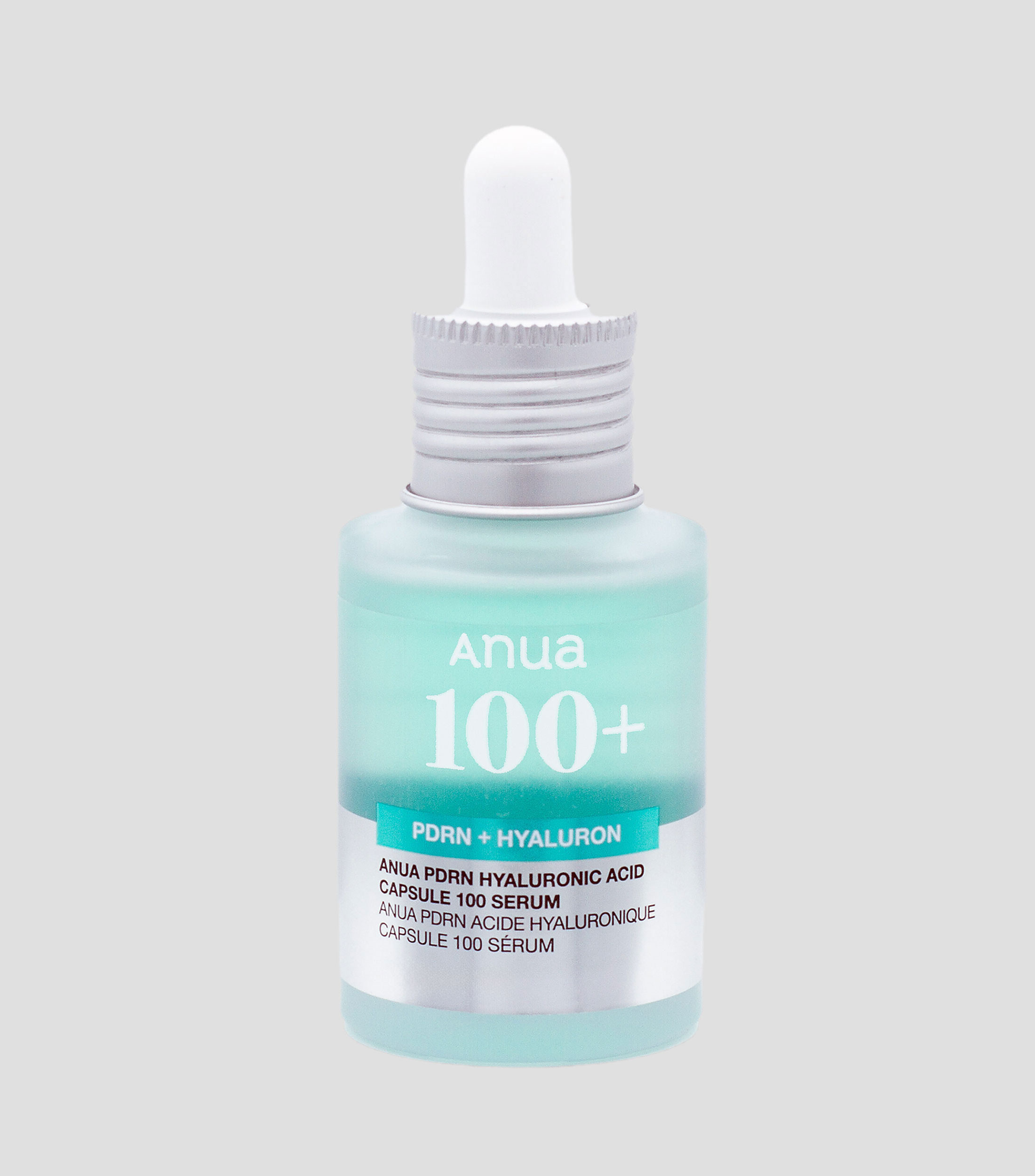 Suero facial PDRN + Hyaluronic, 30 ml
