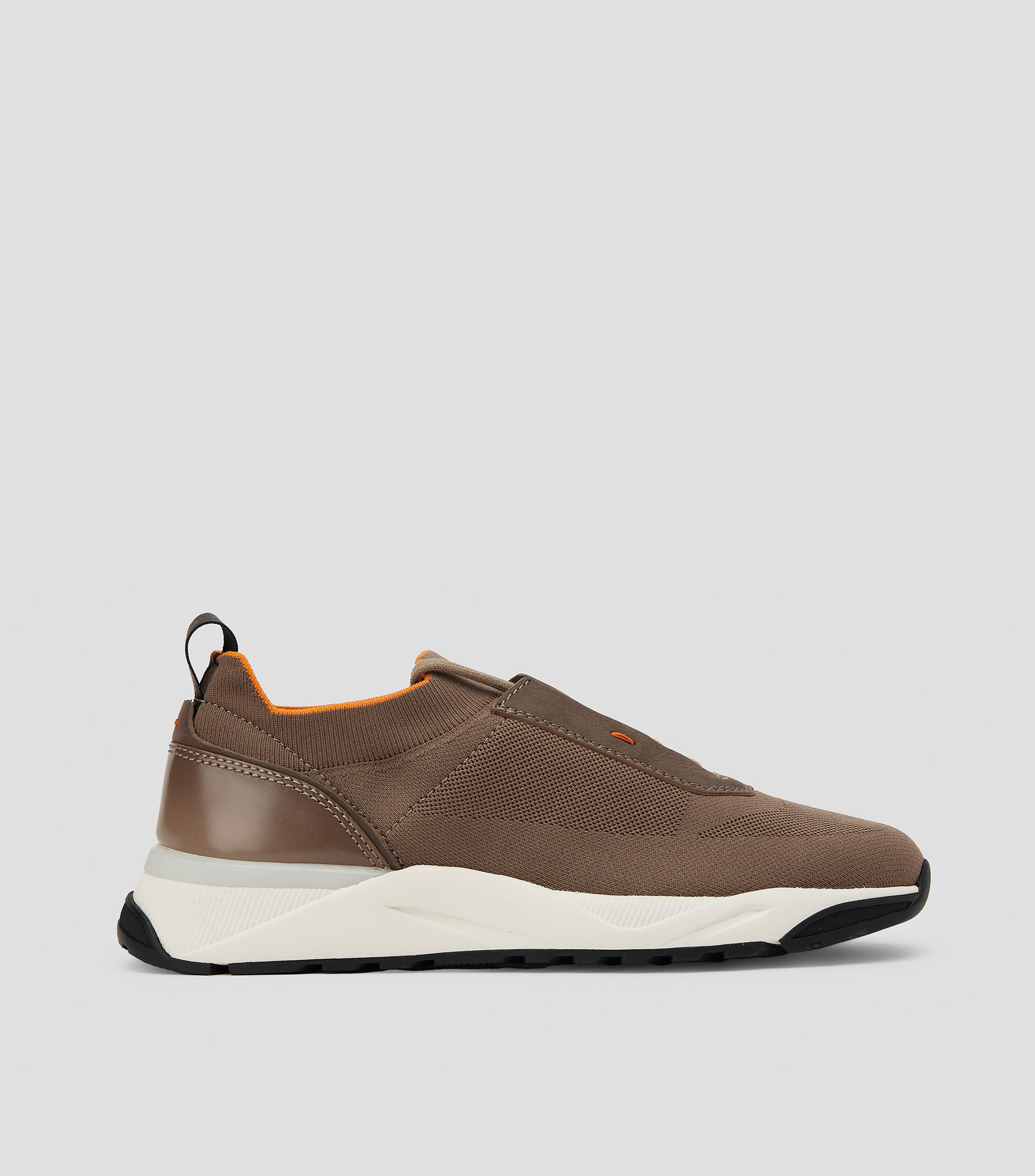 Tenis casuales Flin Hombre