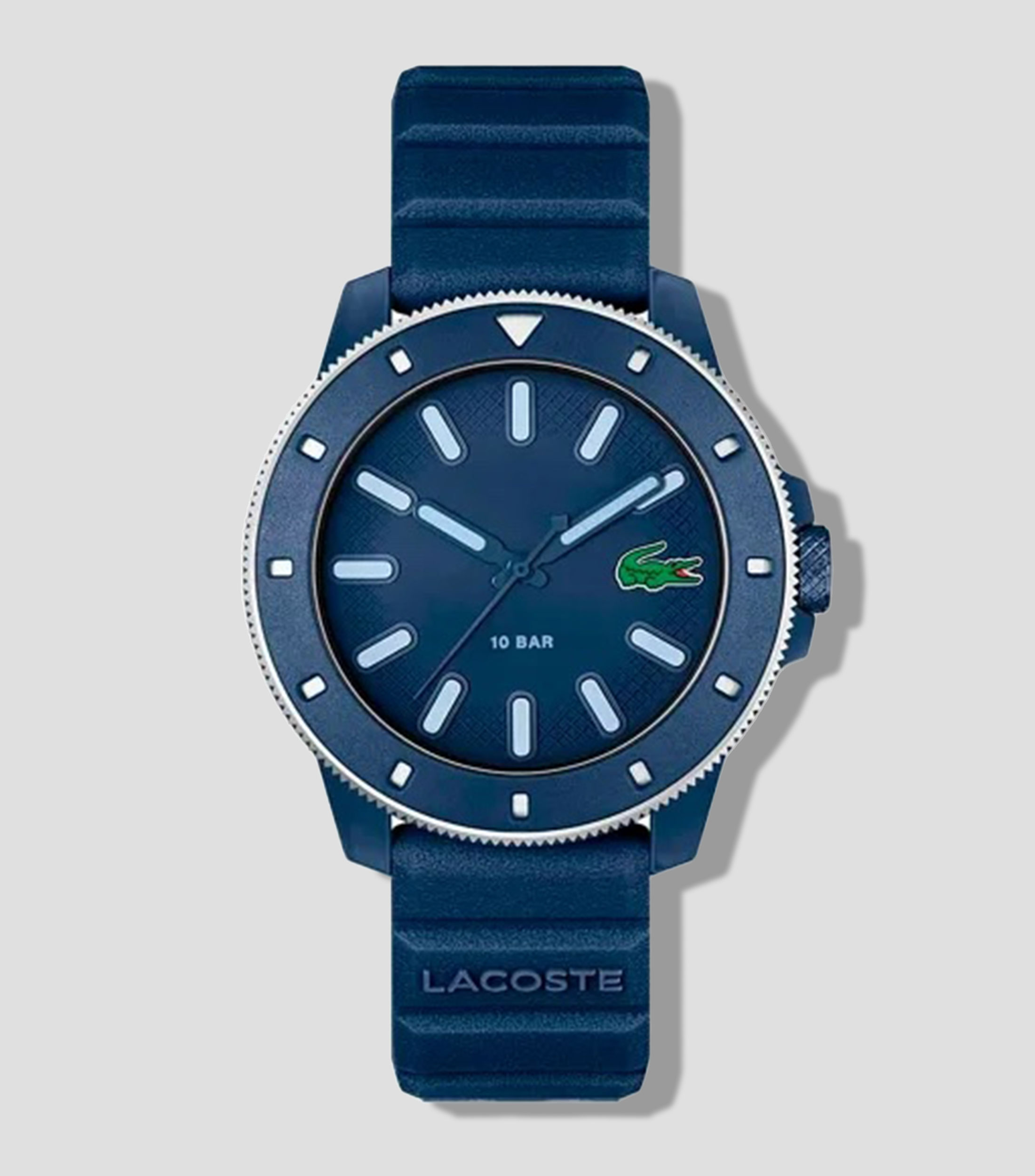 Reloj para Hombre 12.12 Scuba Casual Azul
