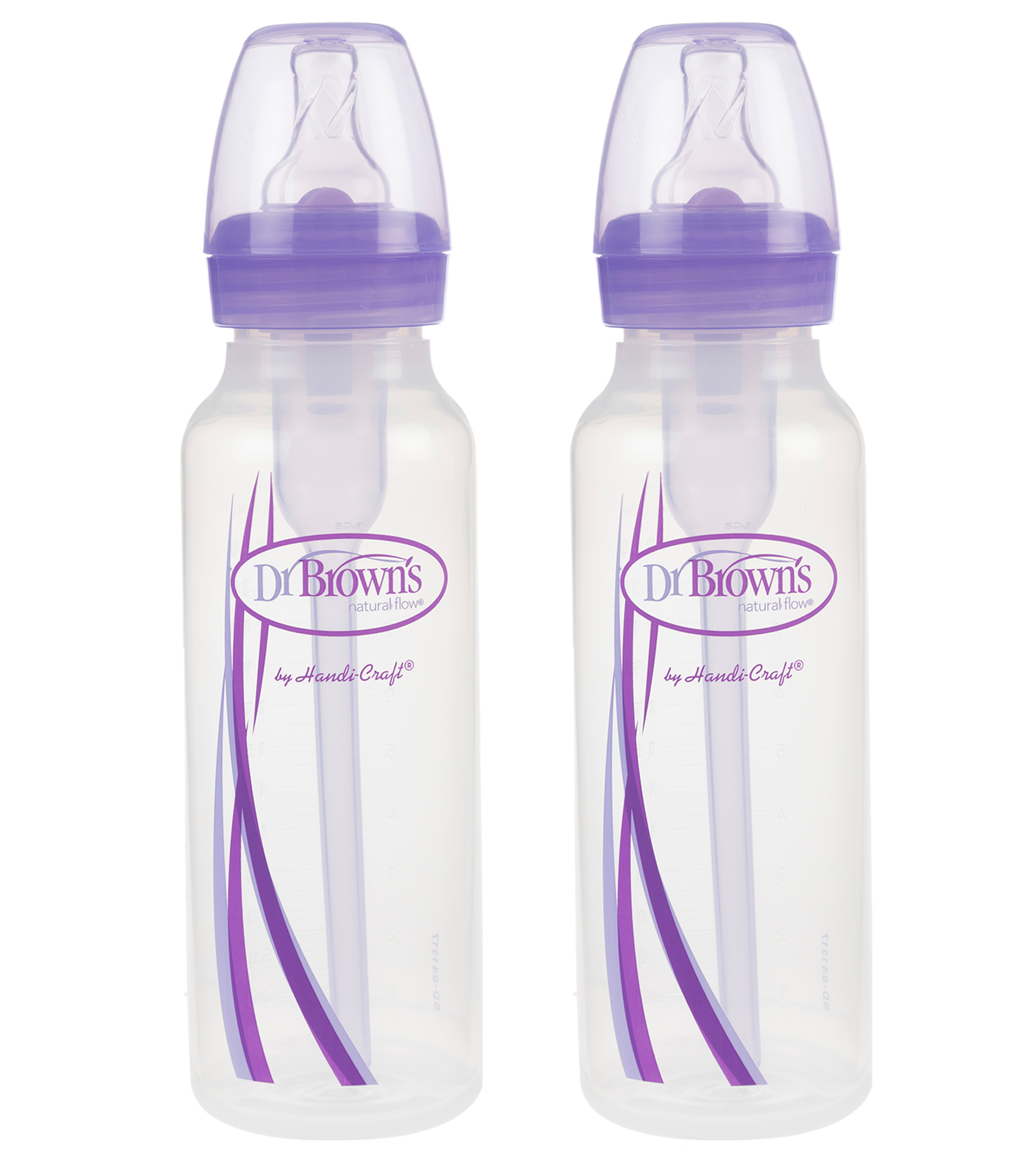 Set 2 Biberones de 250 ml