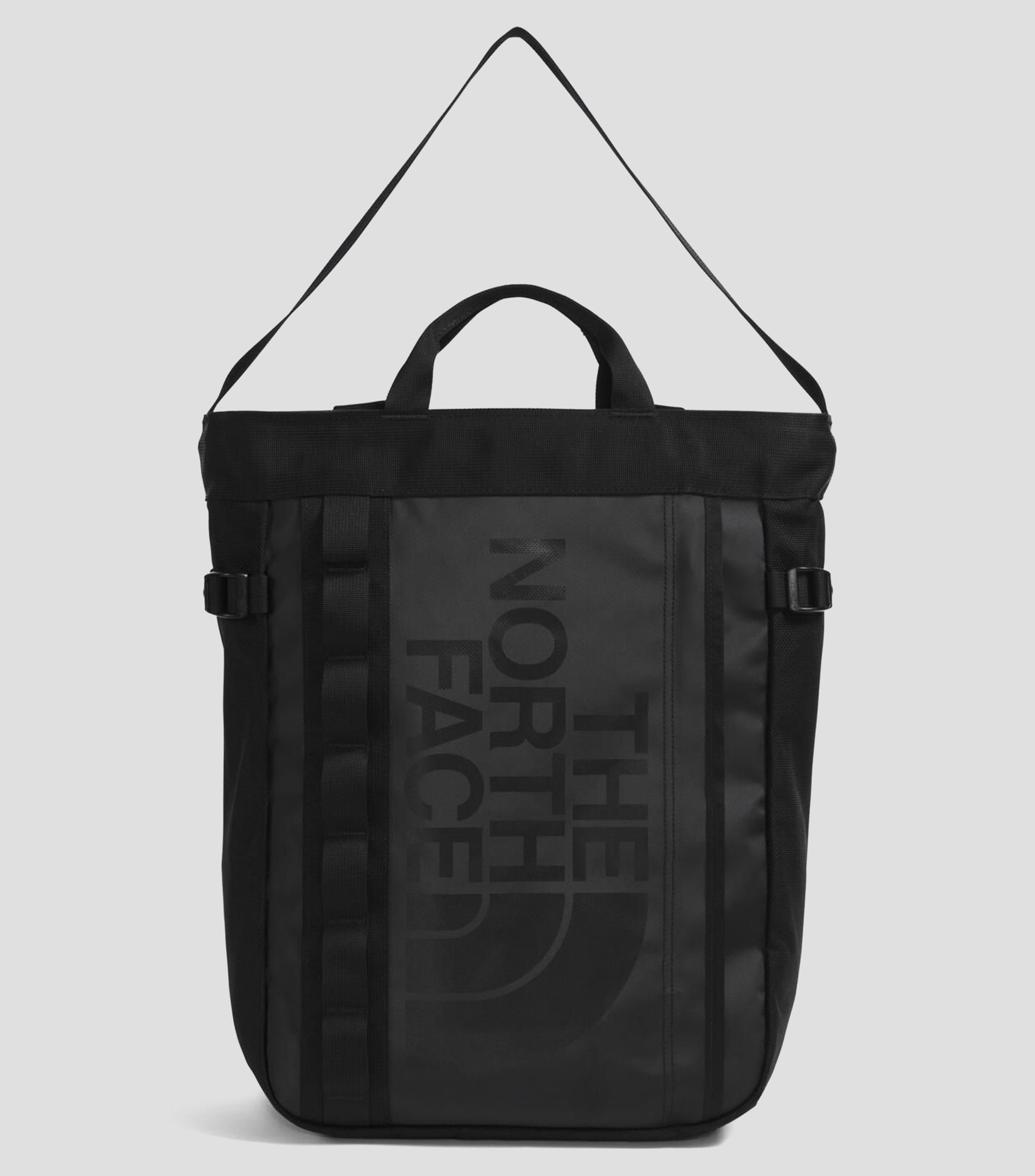 Bolsa tote Base Camp estampada Mujer