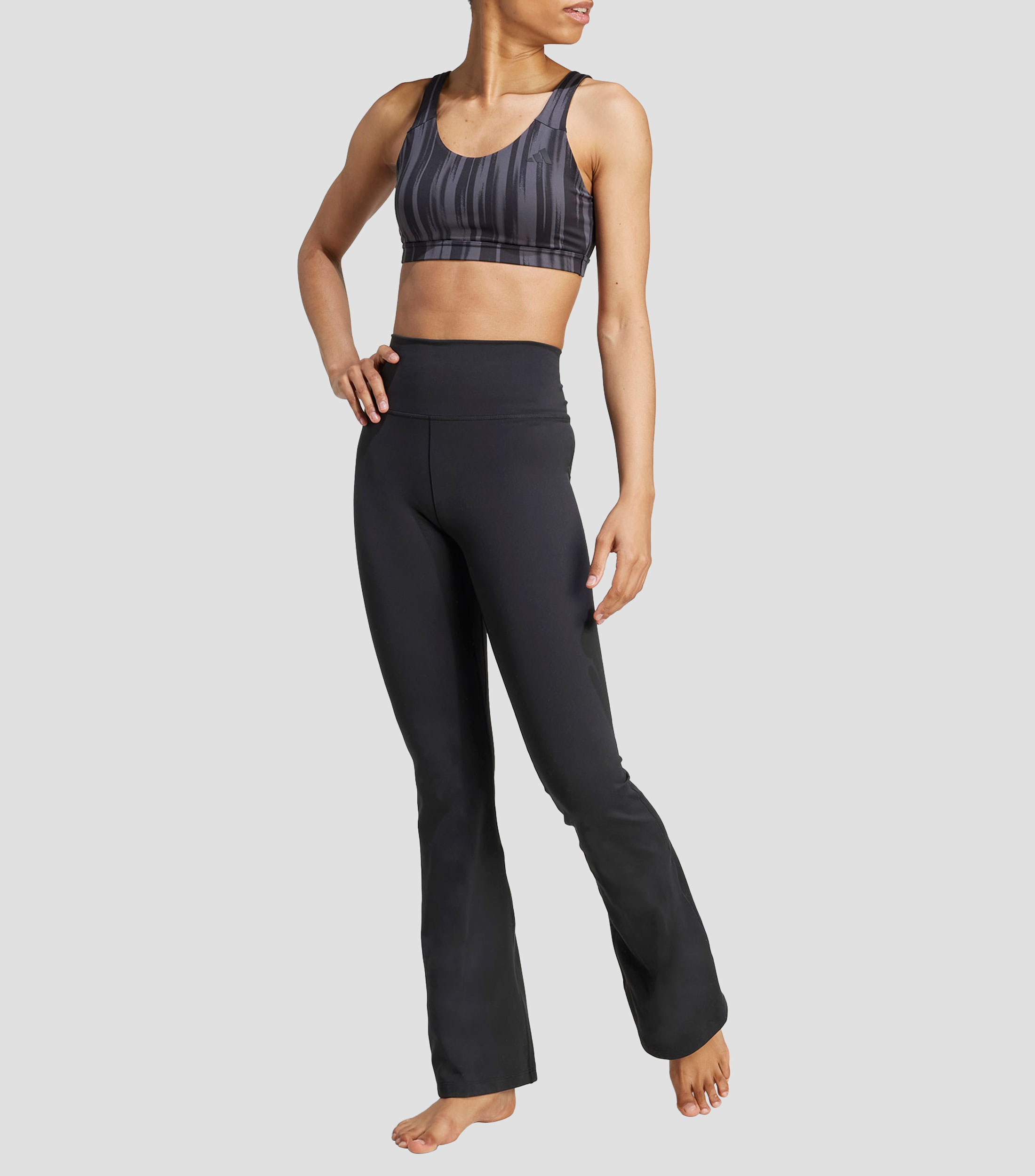 Leggings All Me Flared Mujer
