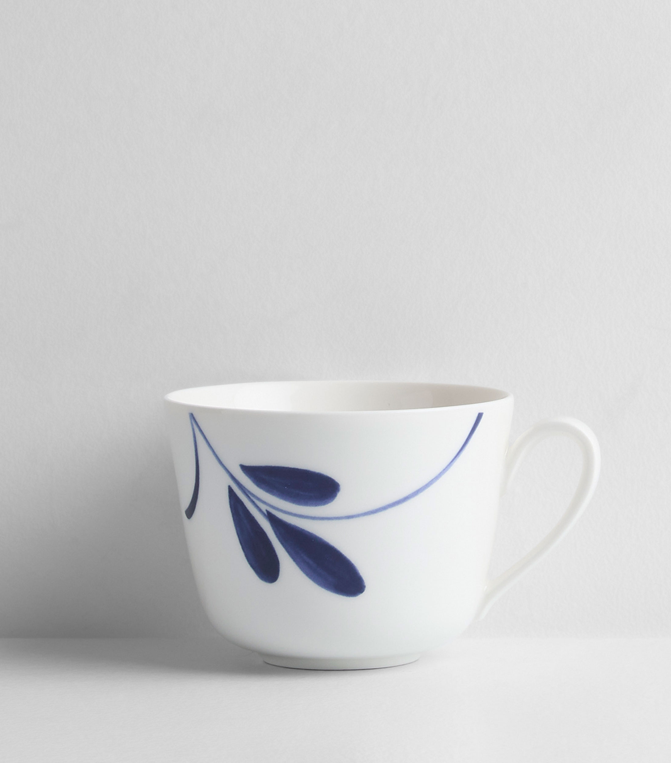 Taza para café Vieux Luxembou Brindille