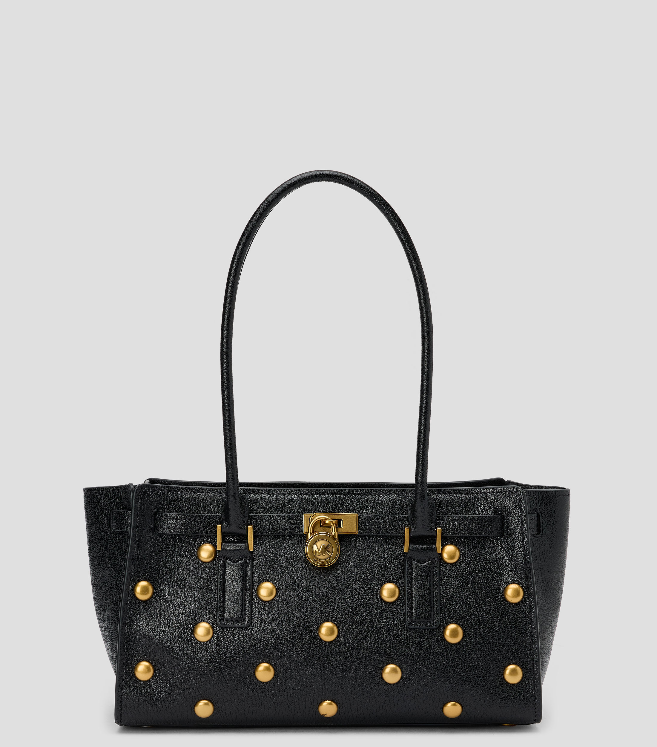 Bolsa Shoulder en piel Mujer