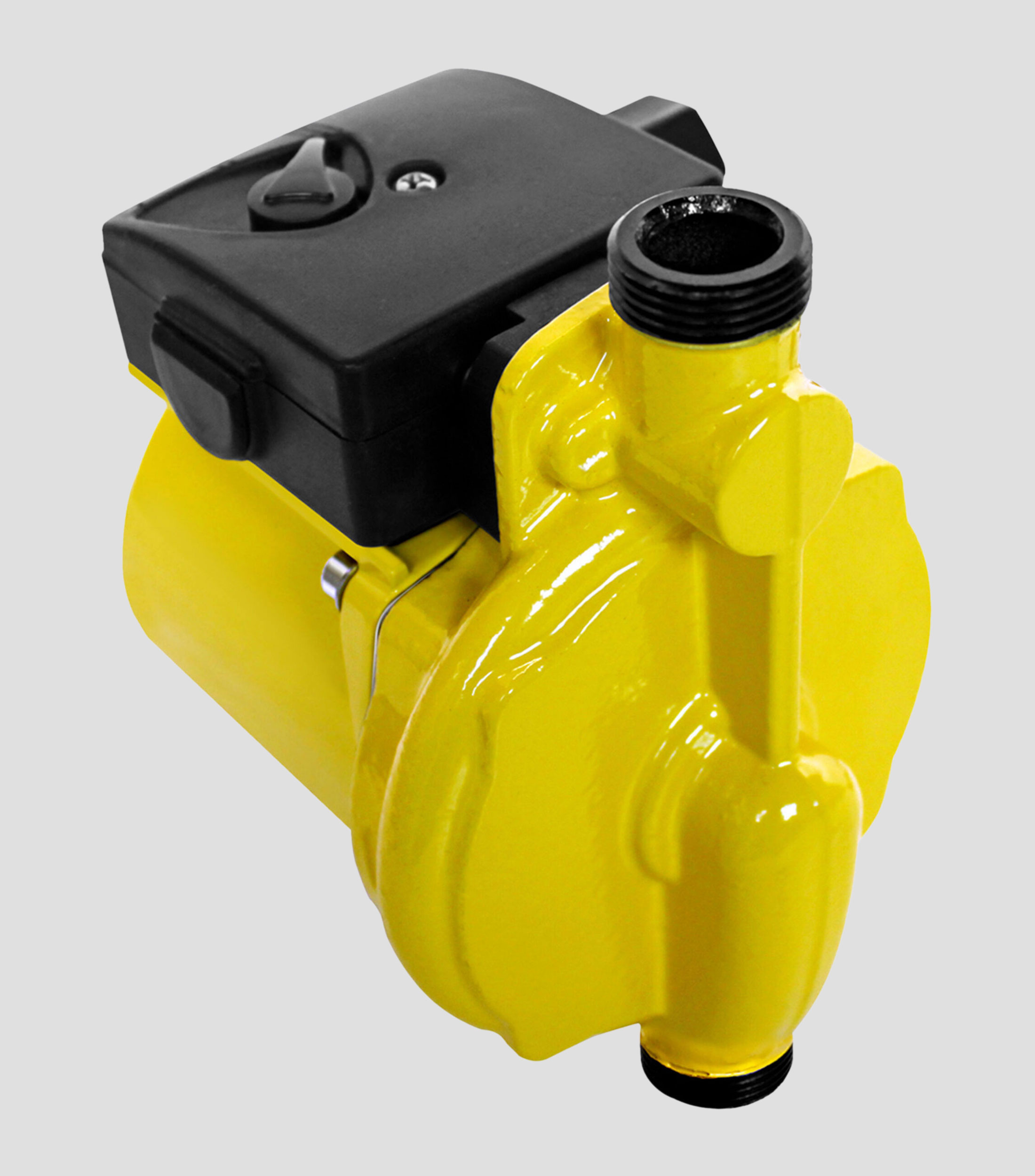 Bomba Presurizadora de Agua, 60 W