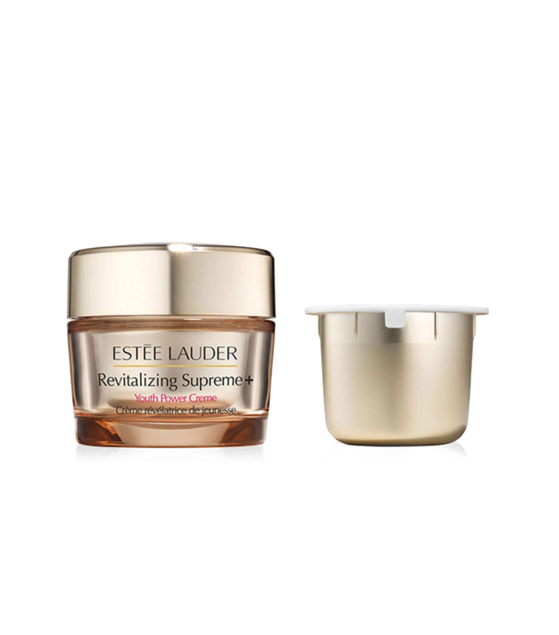 Set Revitalizing Supreme Refill Unisex