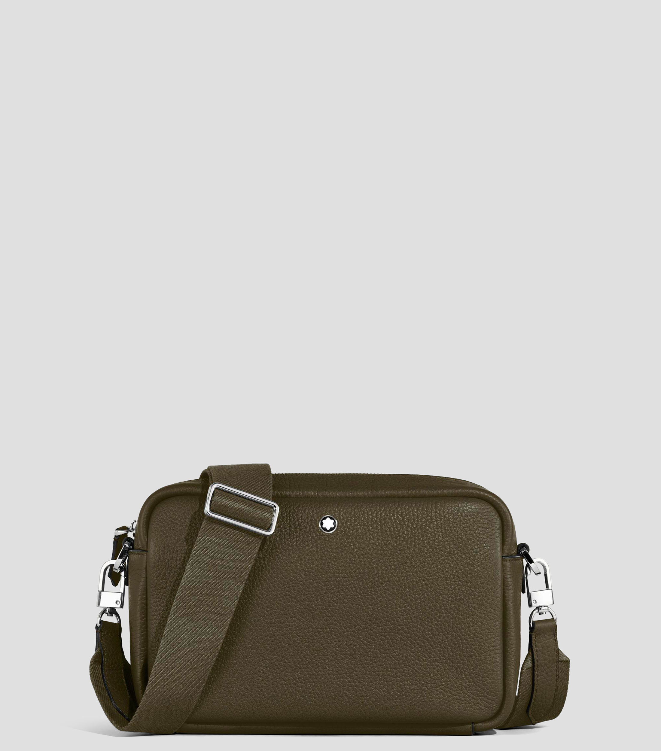 Bolso Grain crossbody Unisex