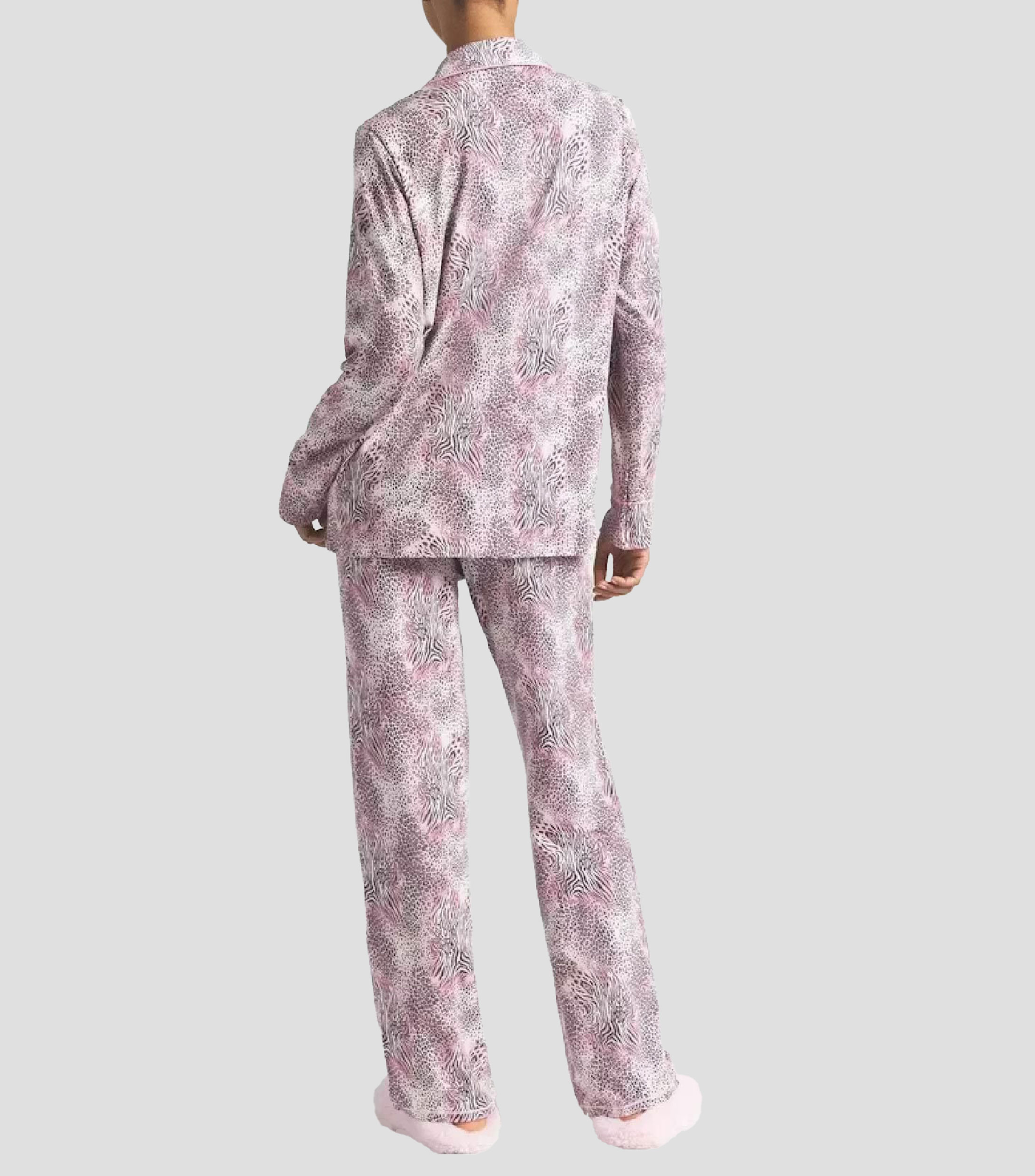 Pijama 2 piezas Sleep Mujer