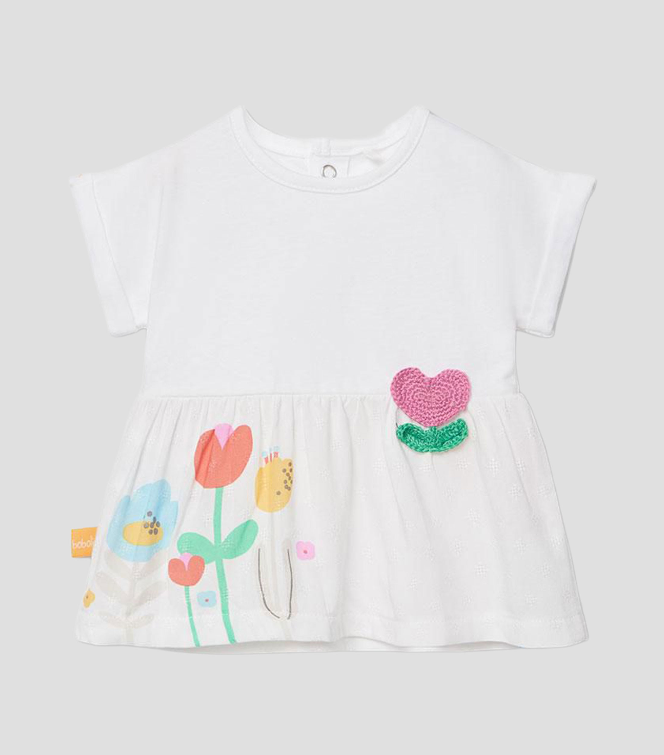 Conjunto 2 piezas Bebé