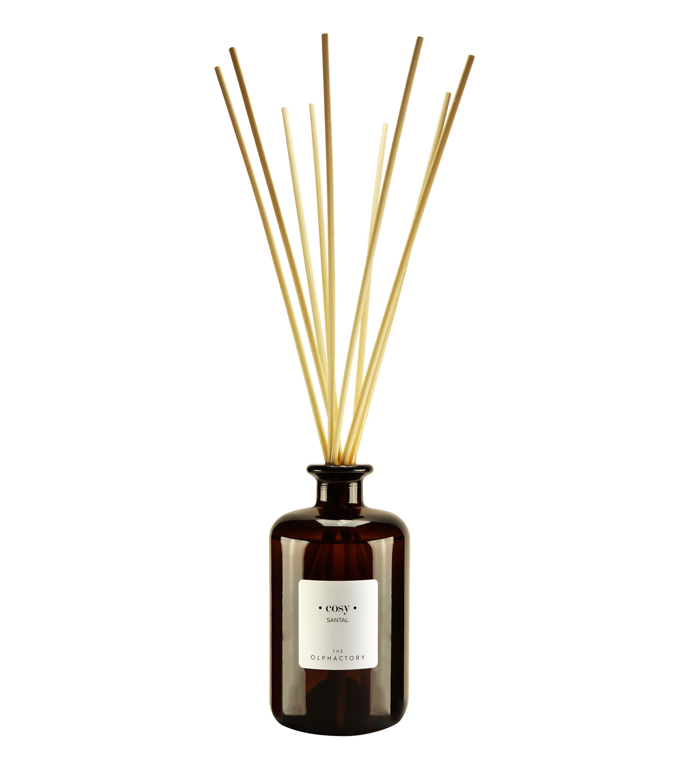 Difusor de Aroma Santal