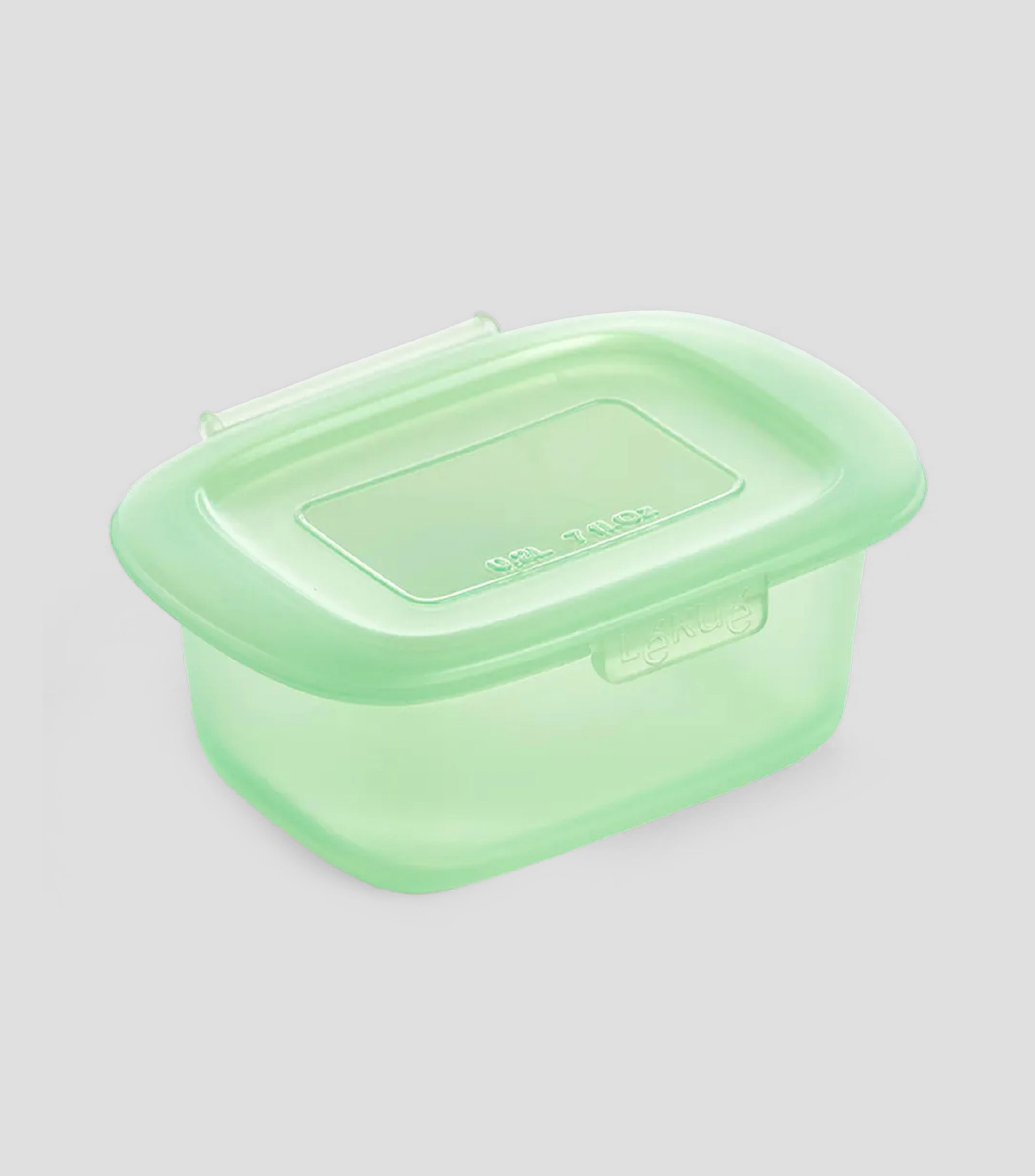 Recipiente de Silicon, 200 ml