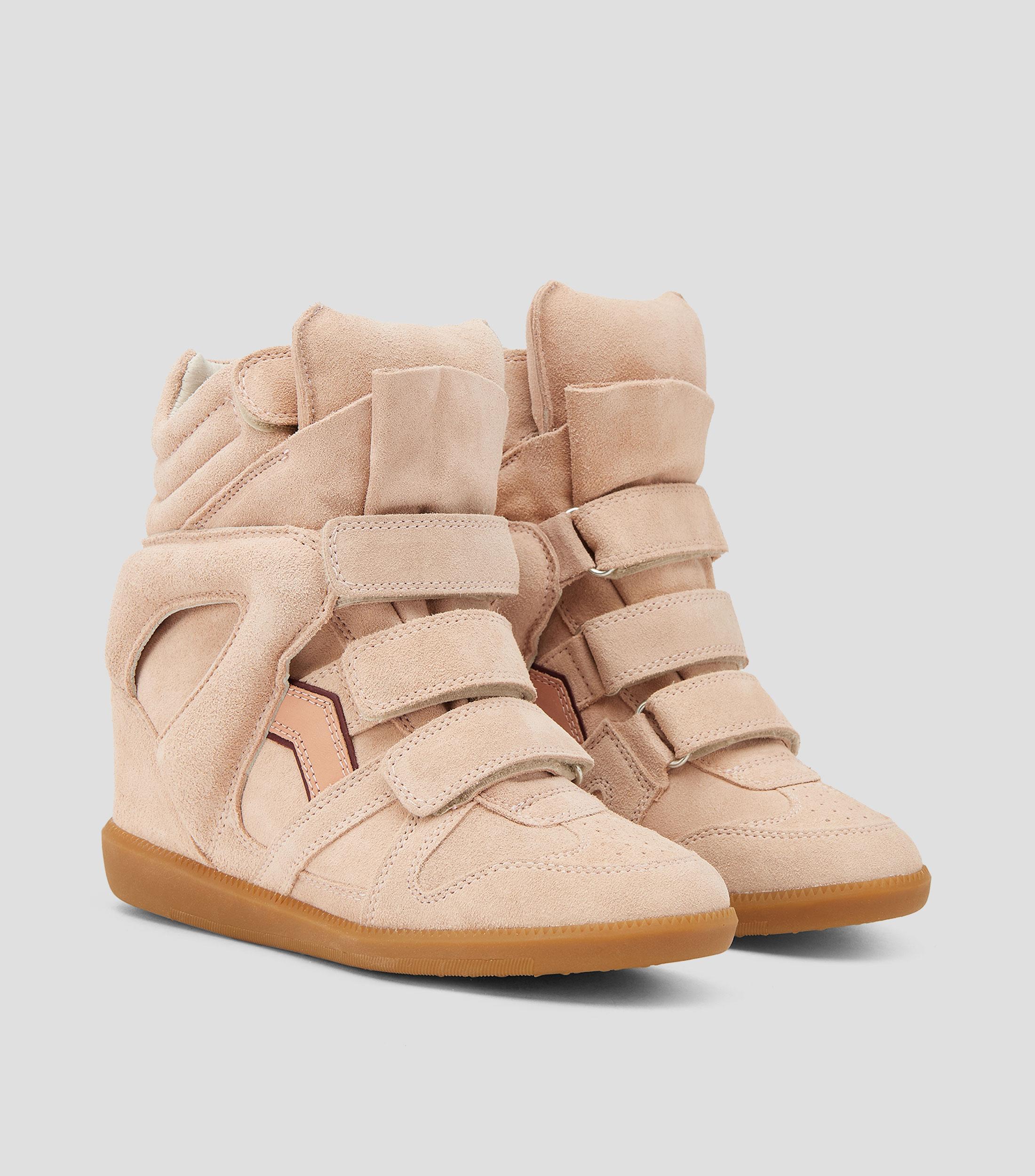 Tenis Bekett Mujer