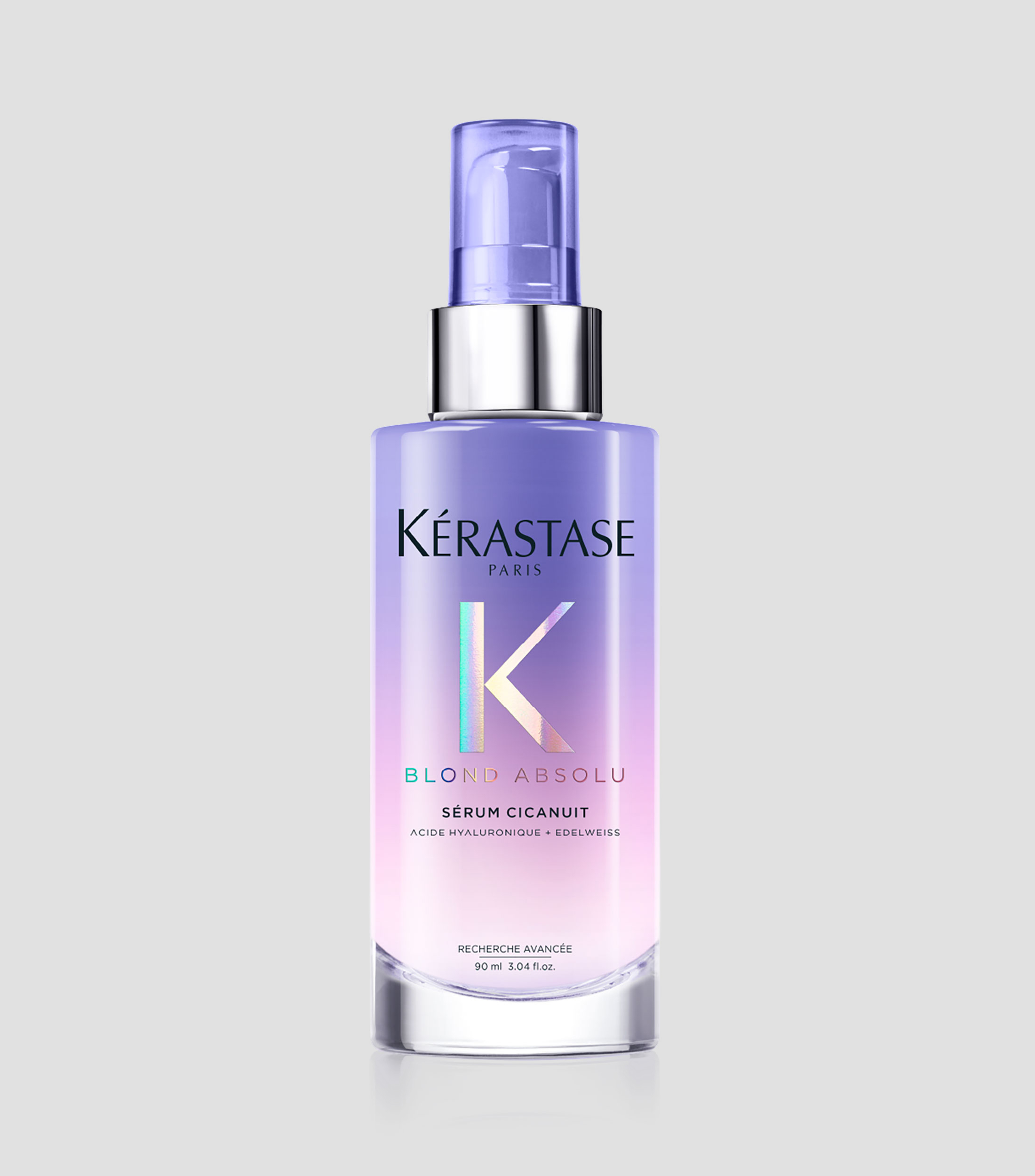 Suero para Cabello Cicanuit, 90 ml
