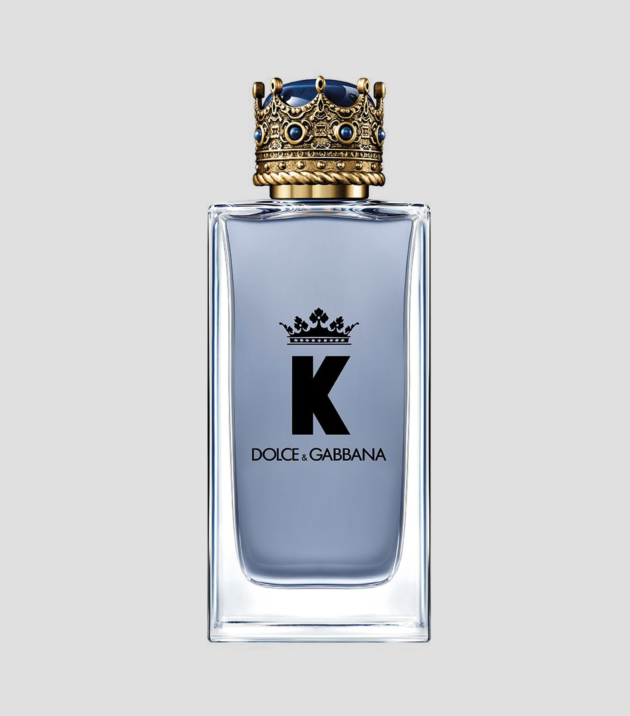 Perfume K, Eau de Toilette 100 ml para Hombre
