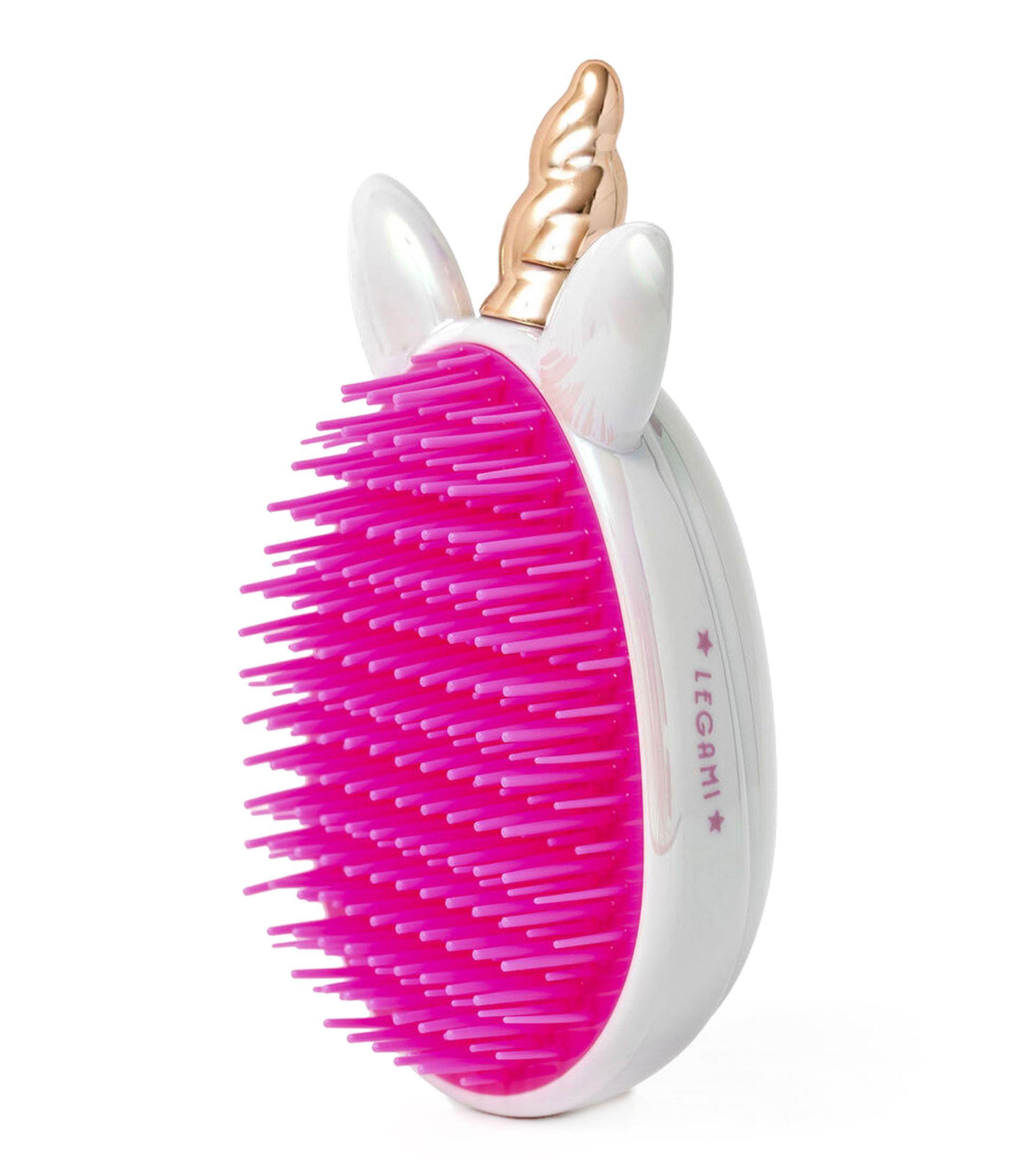 Cepillo para cabello Unicornio Niña