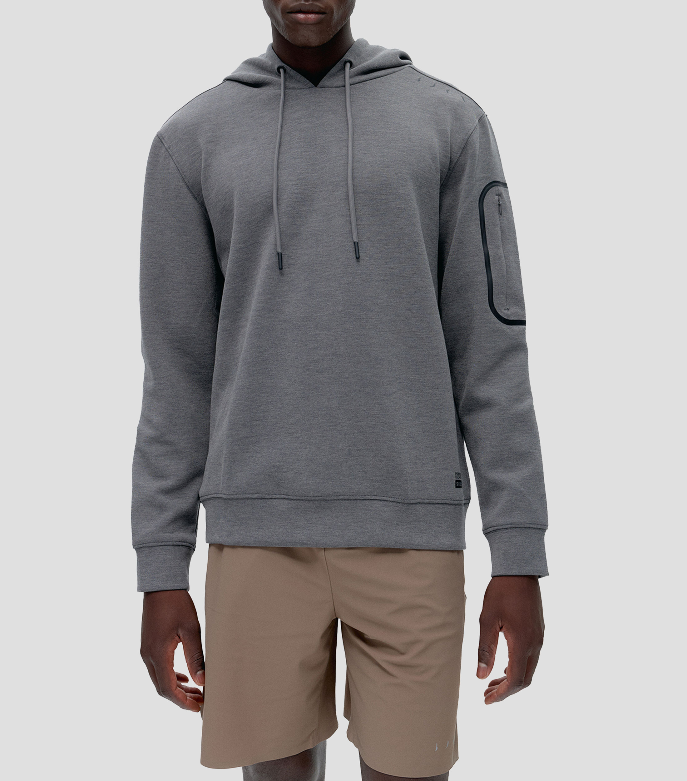 Sudadera para entrenamiento Marion Hombre