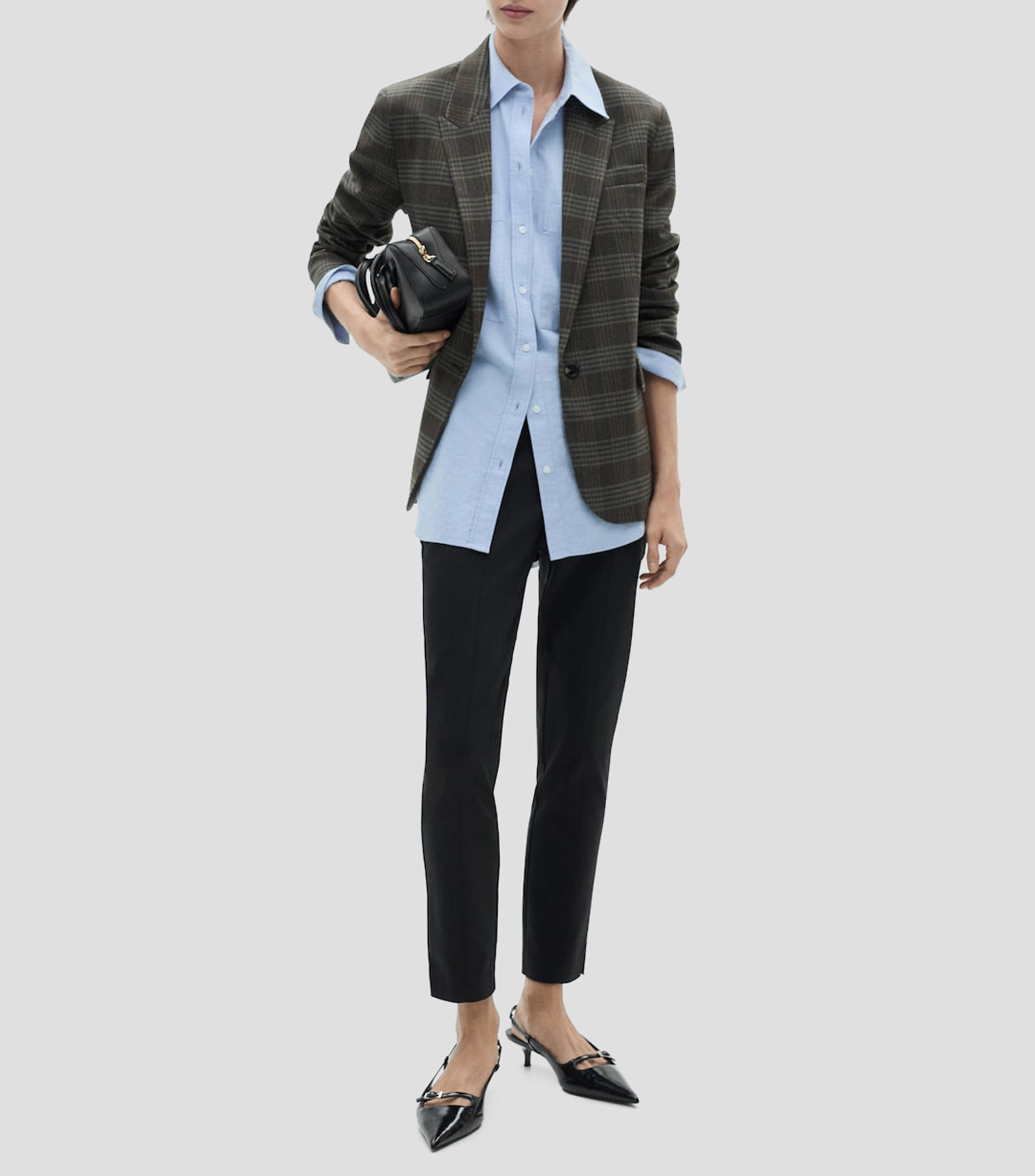 Pantalón Mujer
