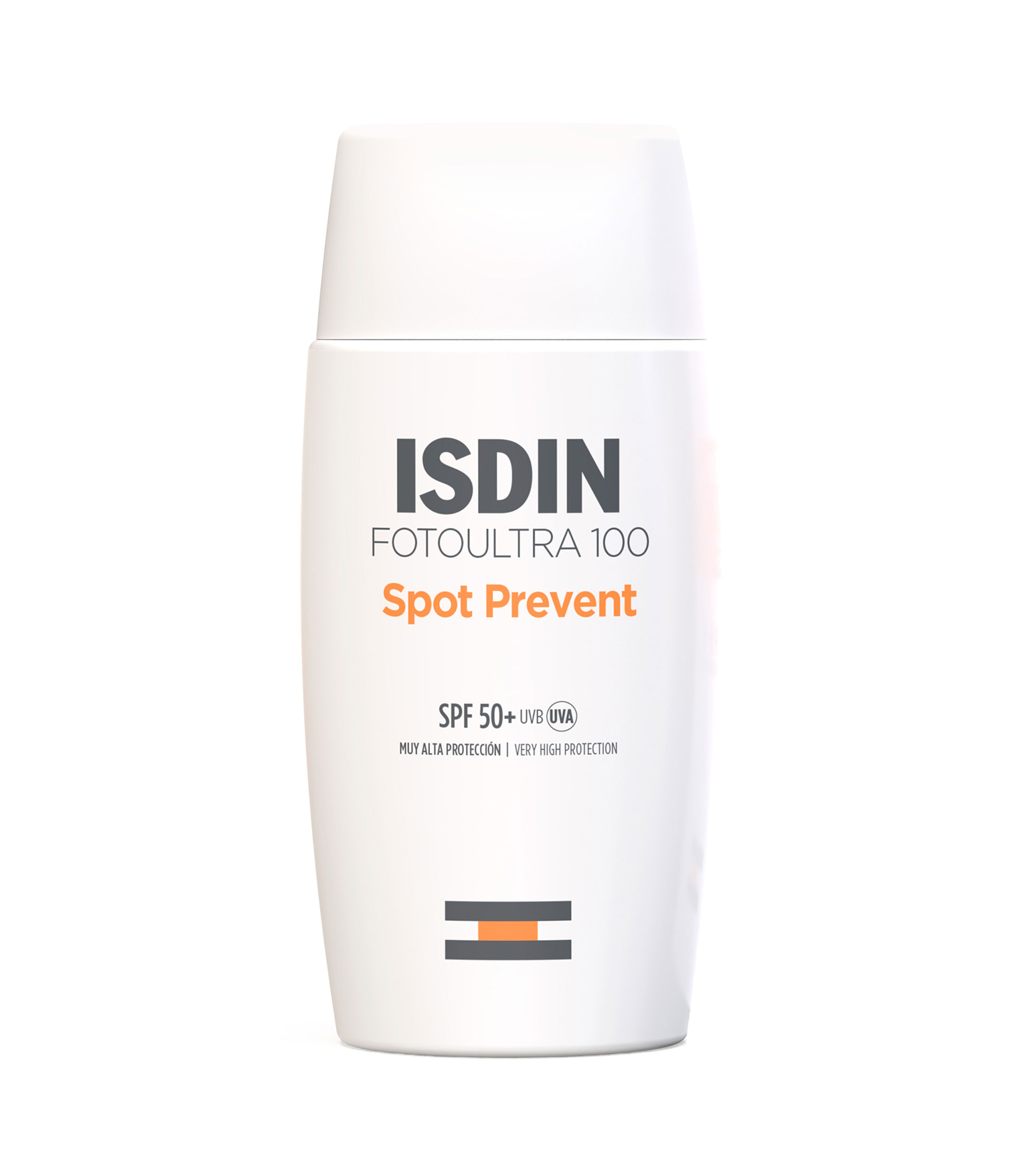 Protector Solar Fotoultra Spot Prevent, 50 ml