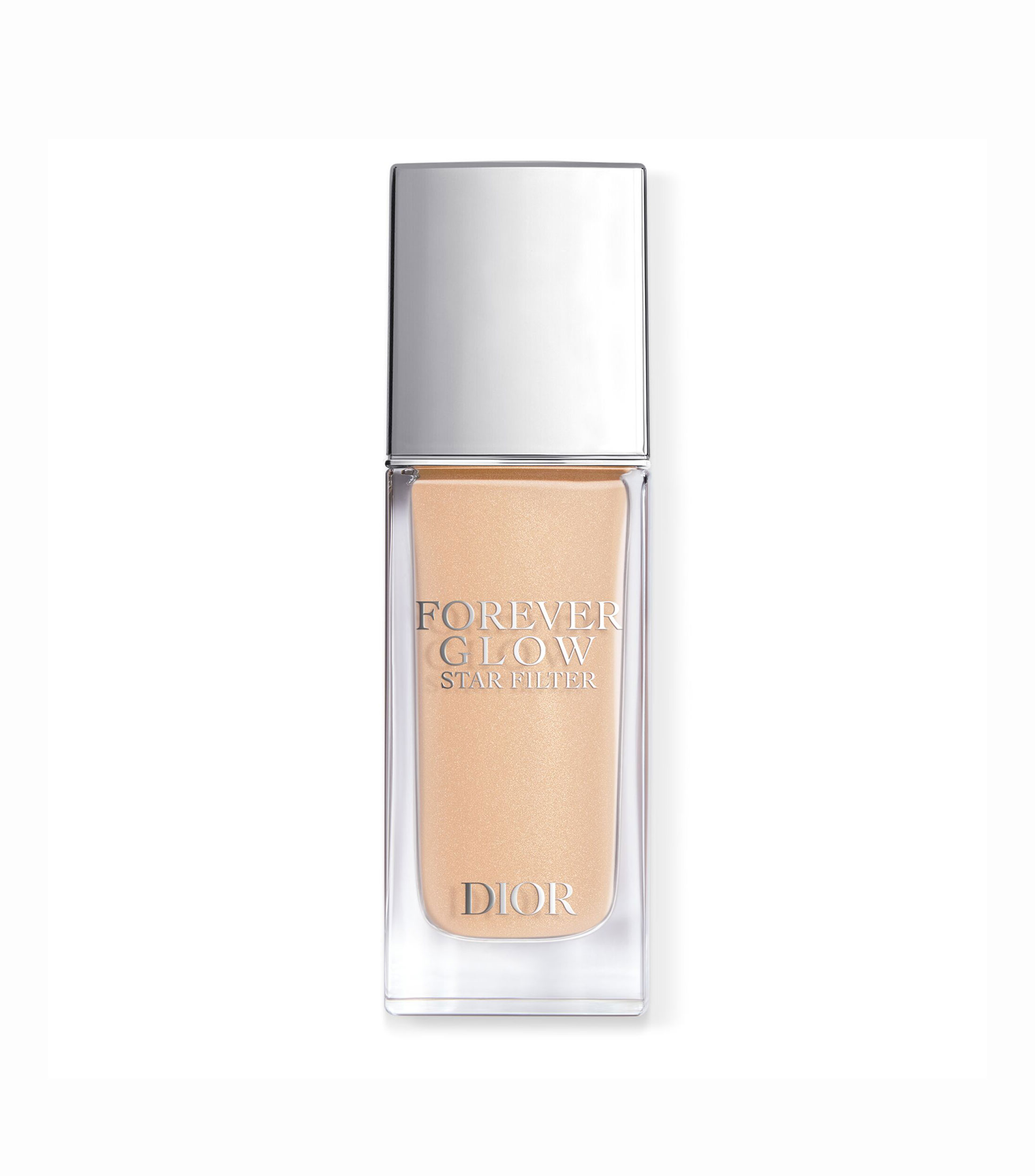 FOREVER GLOW, STAR FILTER BASE ILUMINADORA, 154 ML