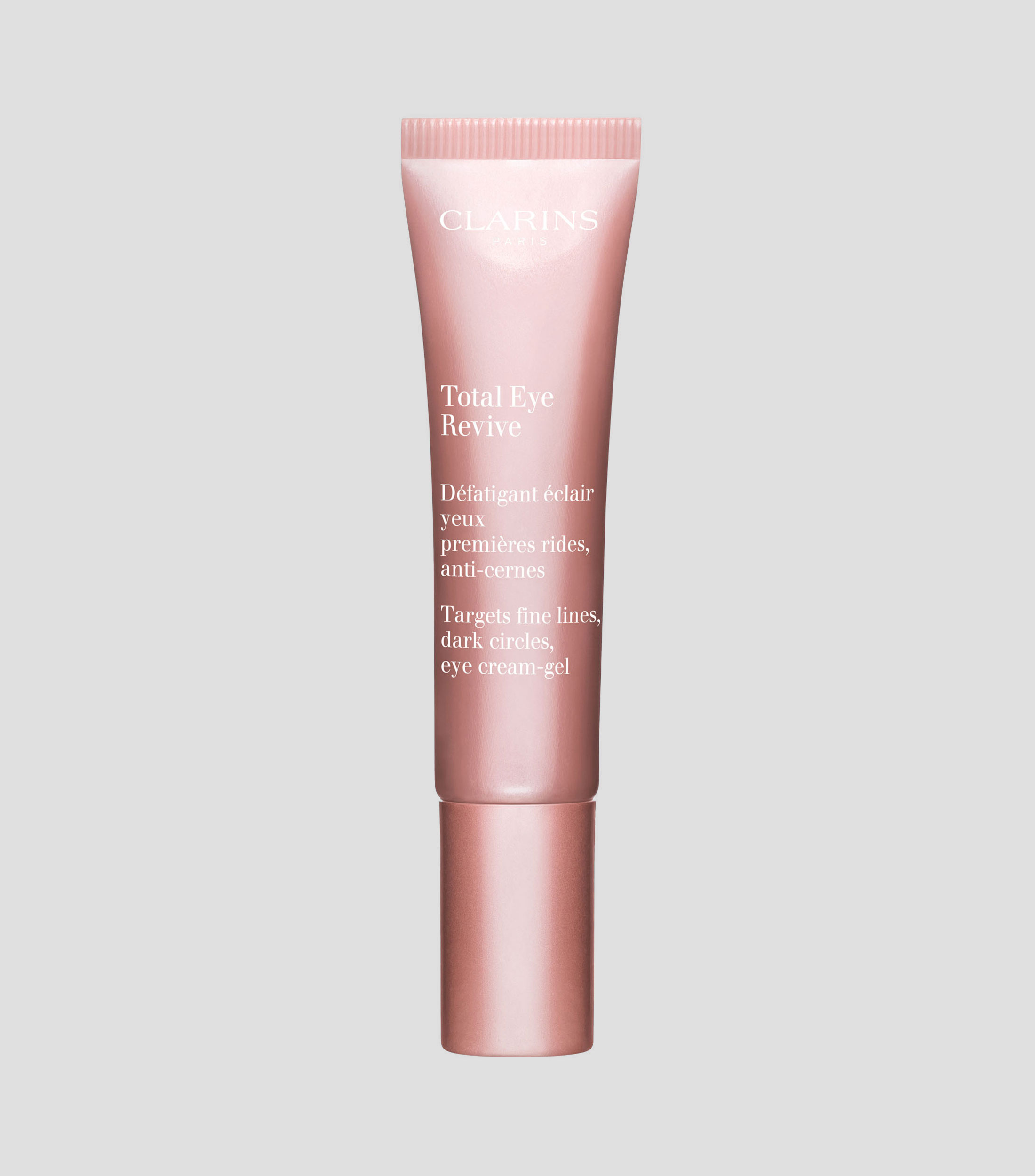Crema para Ojos Total Eye Revive, 15 ml