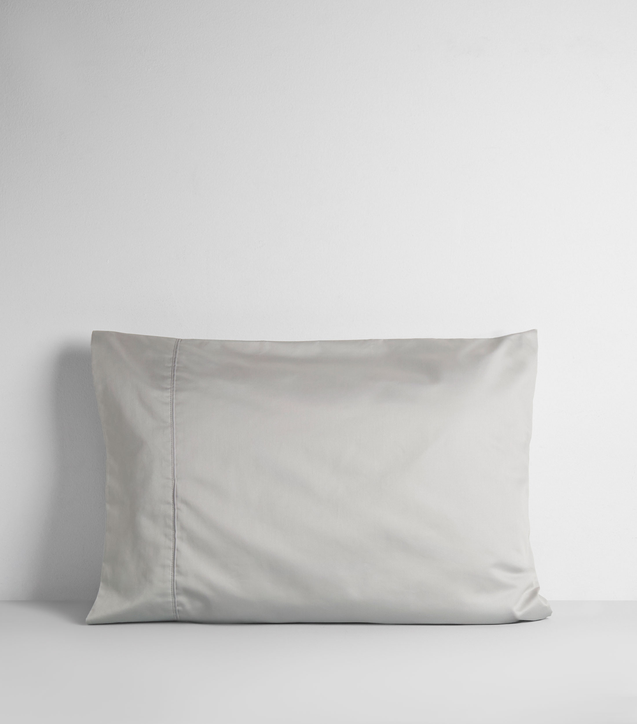 Juego de Fundas para Almohada Estándar de Algodón