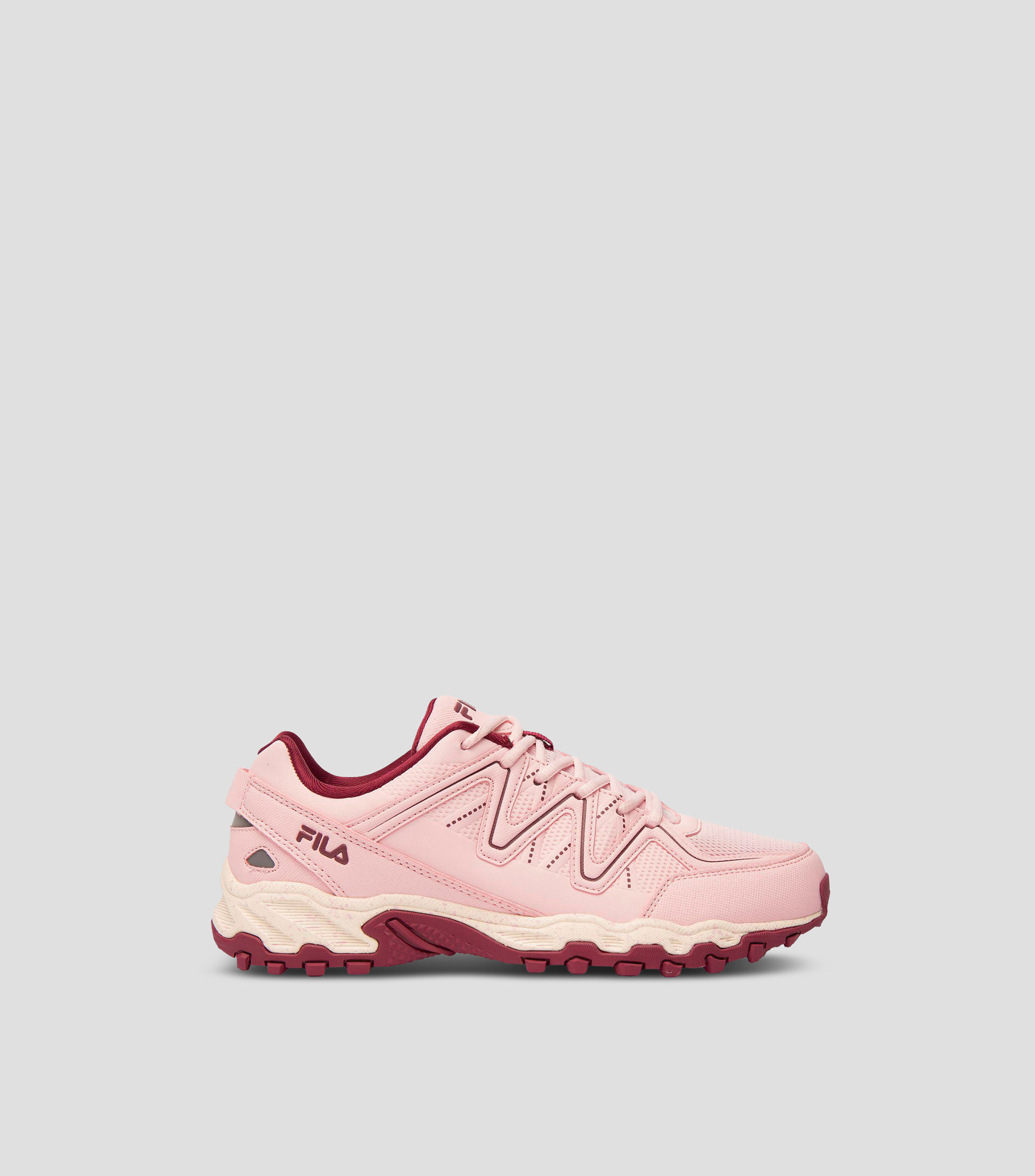 Tenis casuales Firetrail Niña