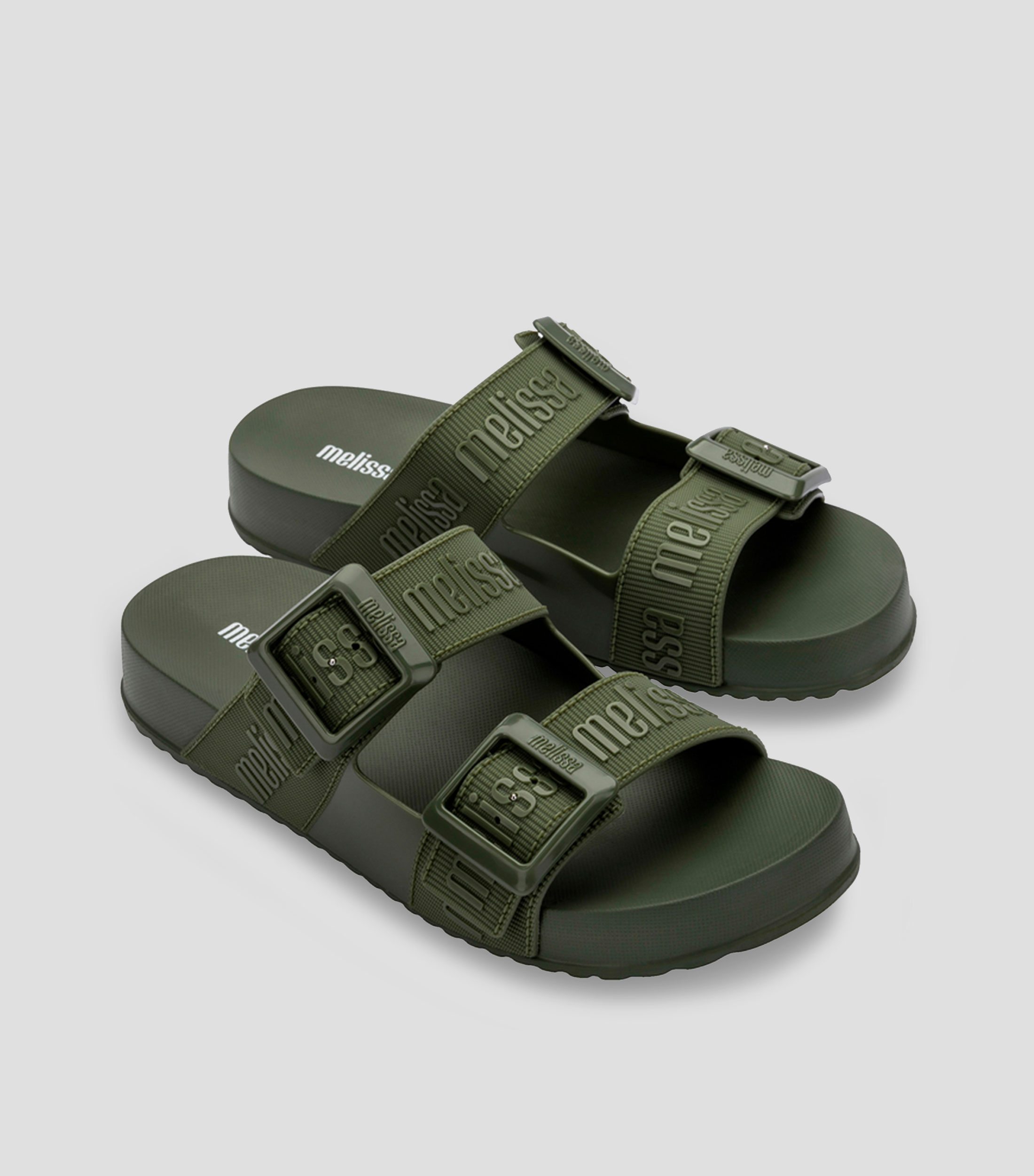 Sandalias Planas Mujer