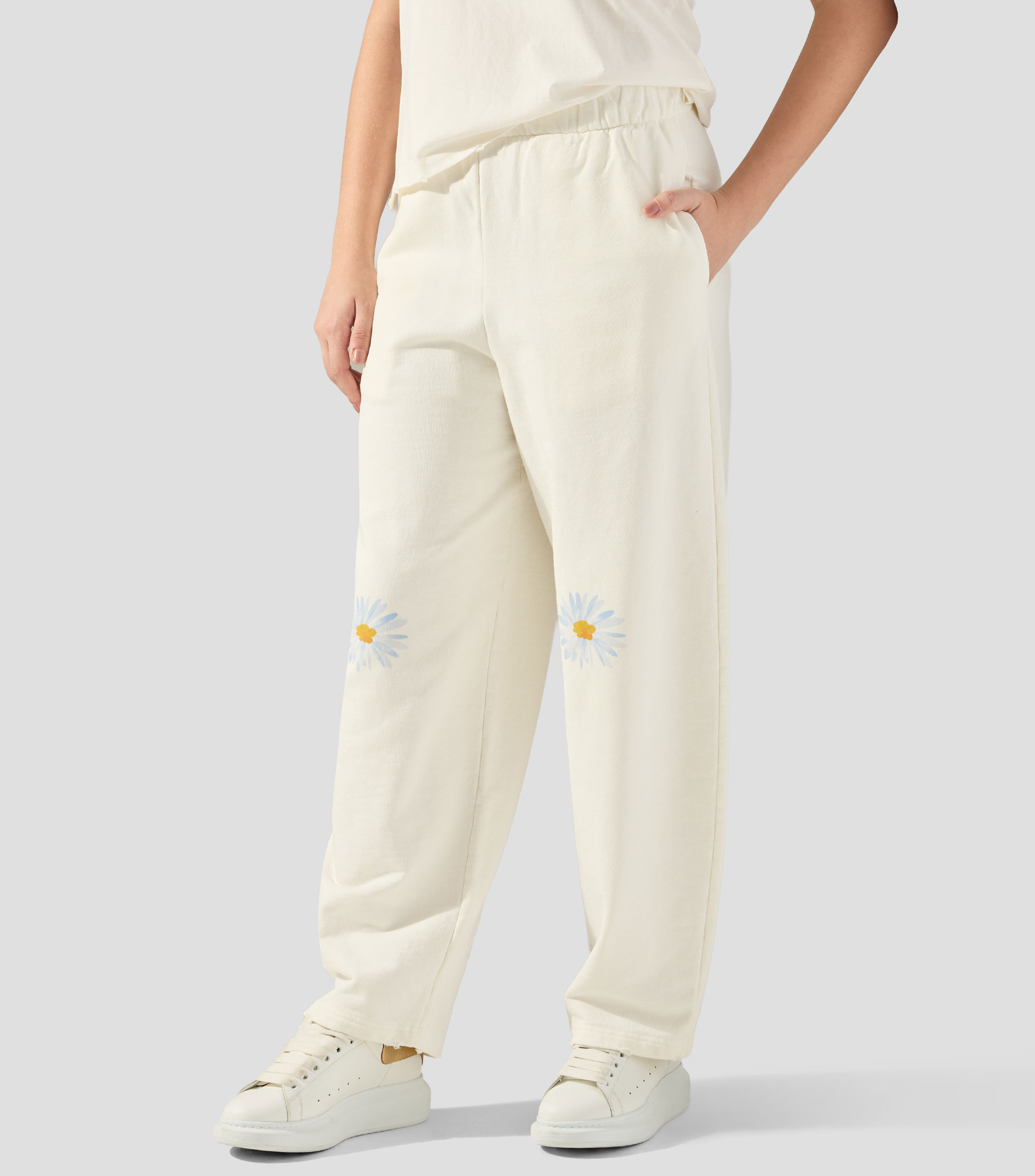 Pantalón Mujer