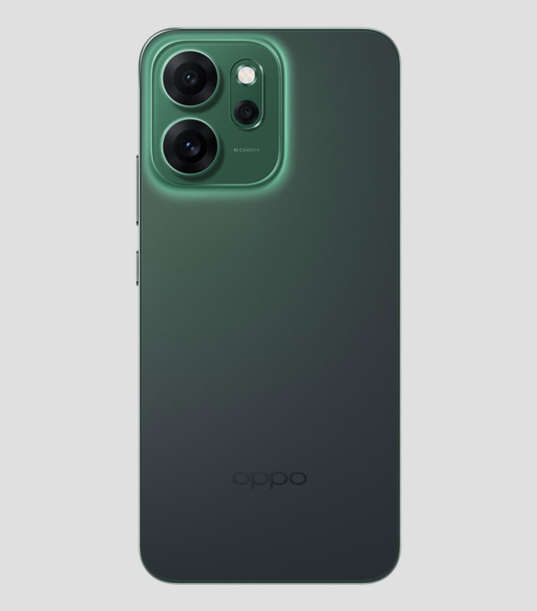 Celular Reno14 F 5G 256 GB RAM 12 GB Verde Desbloqueado