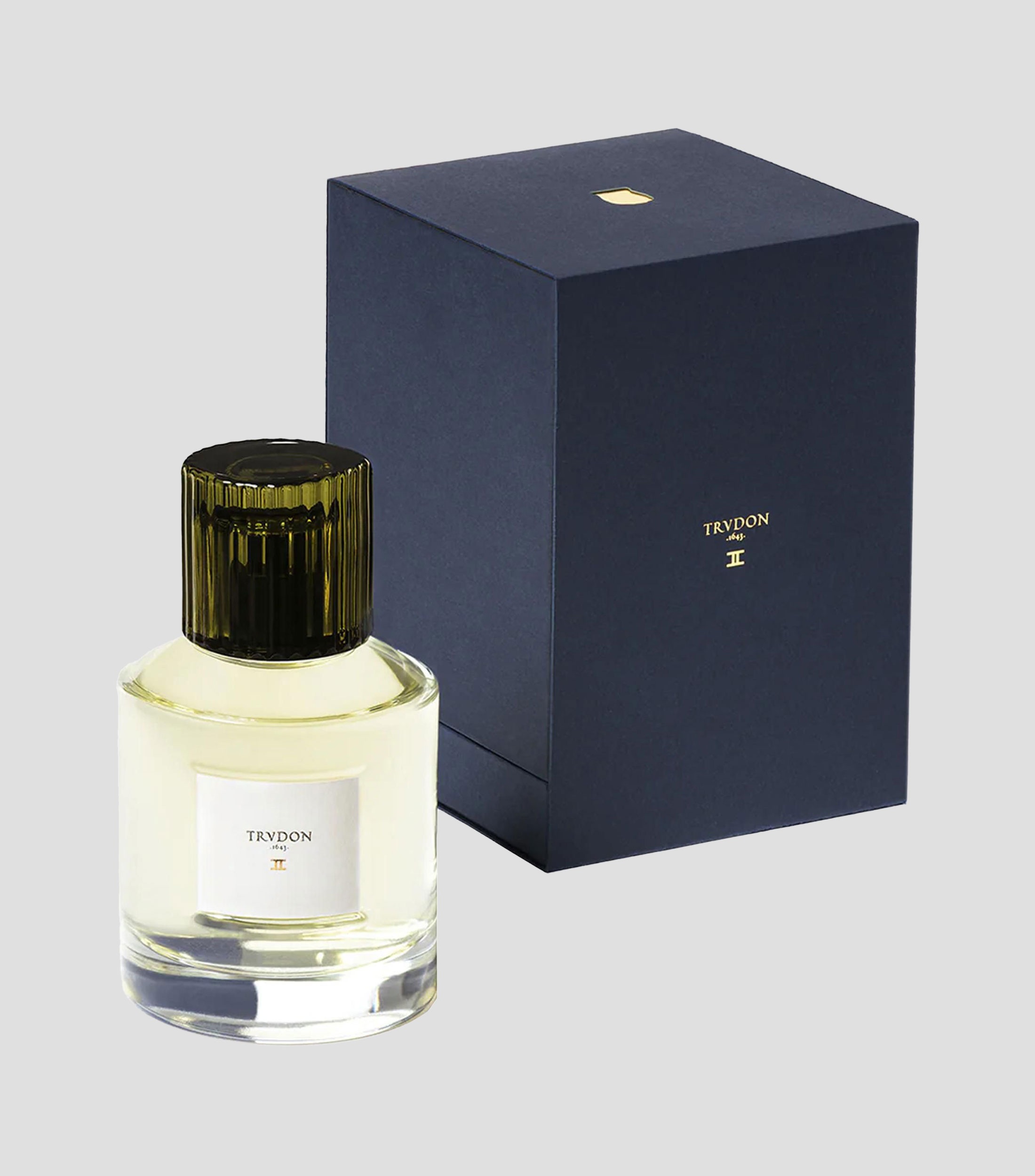 Perfume II, Eau de Parfum de 100 ml Unisex