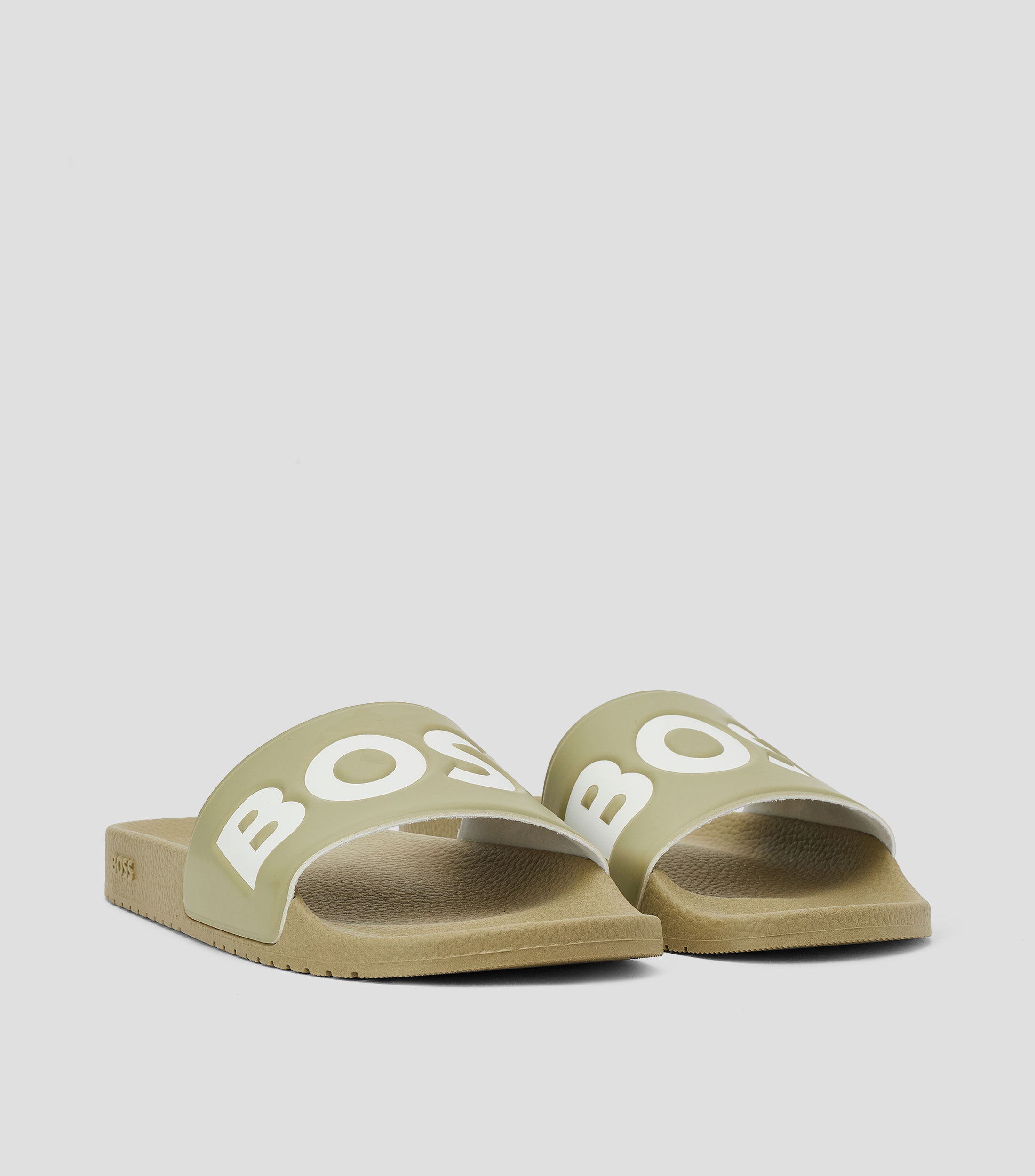 Sandalias Planas Hombre