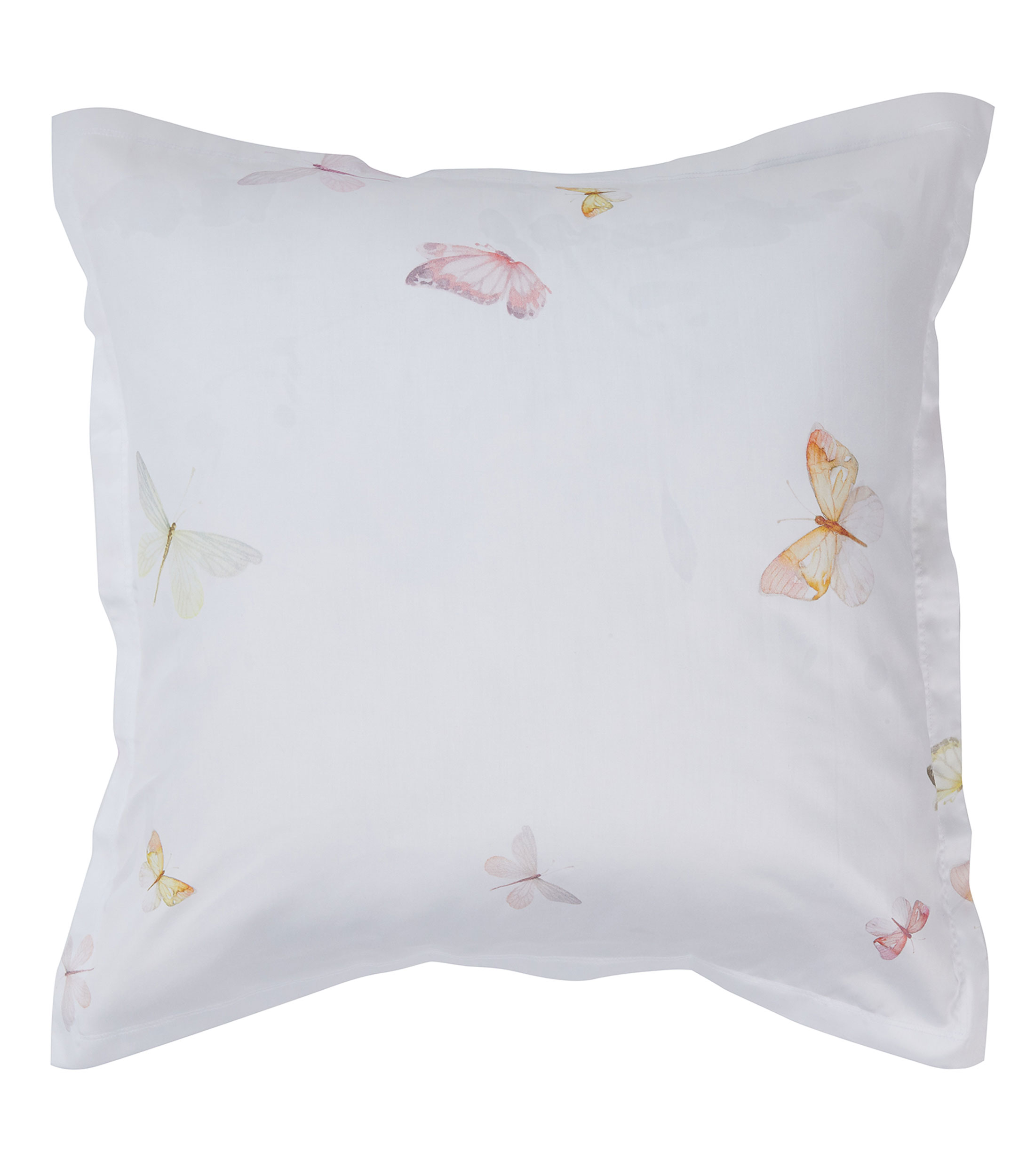 Juego de Funda para Duvet Matrimonial Queen Size en algodón Petalino