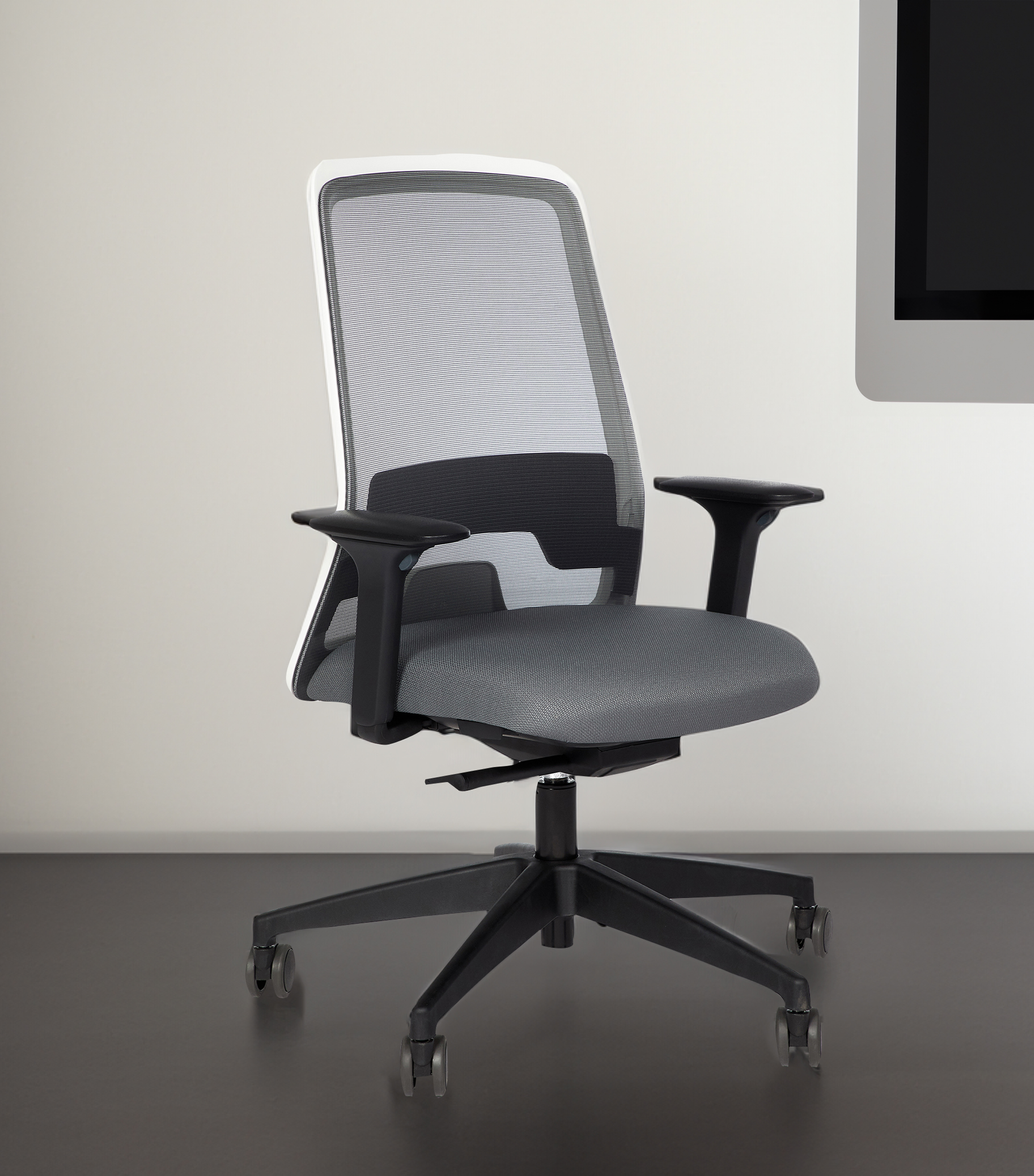 Silla de Oficina Ergonómica Every