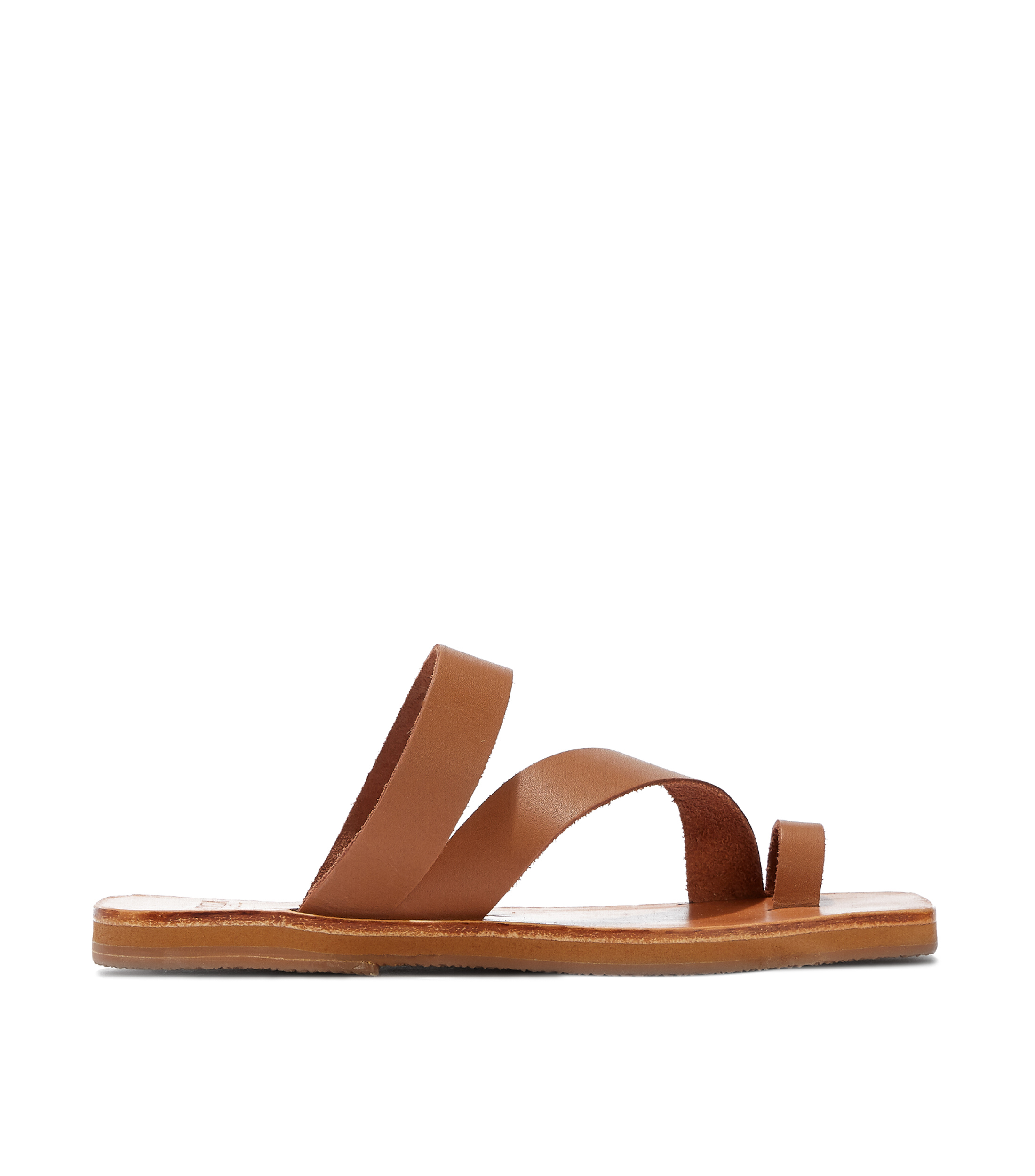 Sandalias palacio sales de hierro