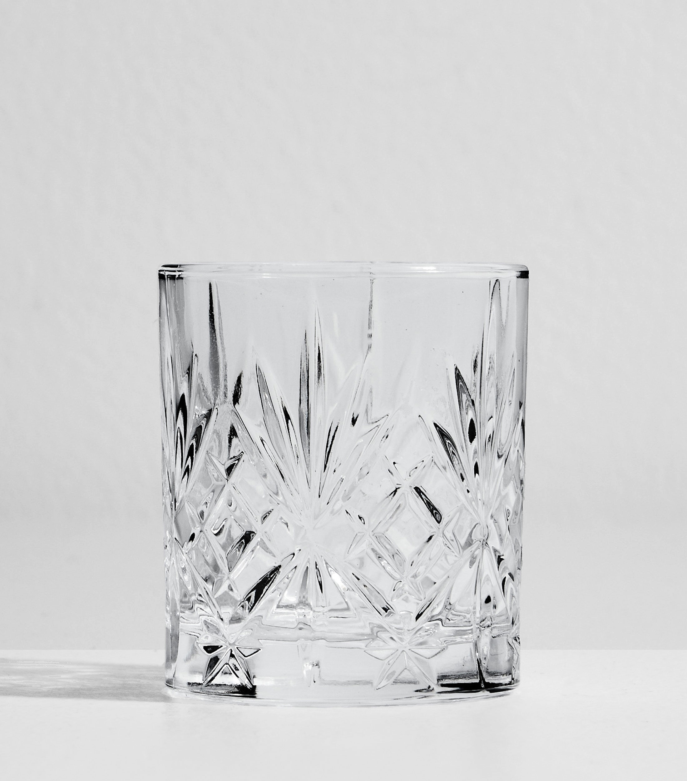 Vaso para licor Melodía