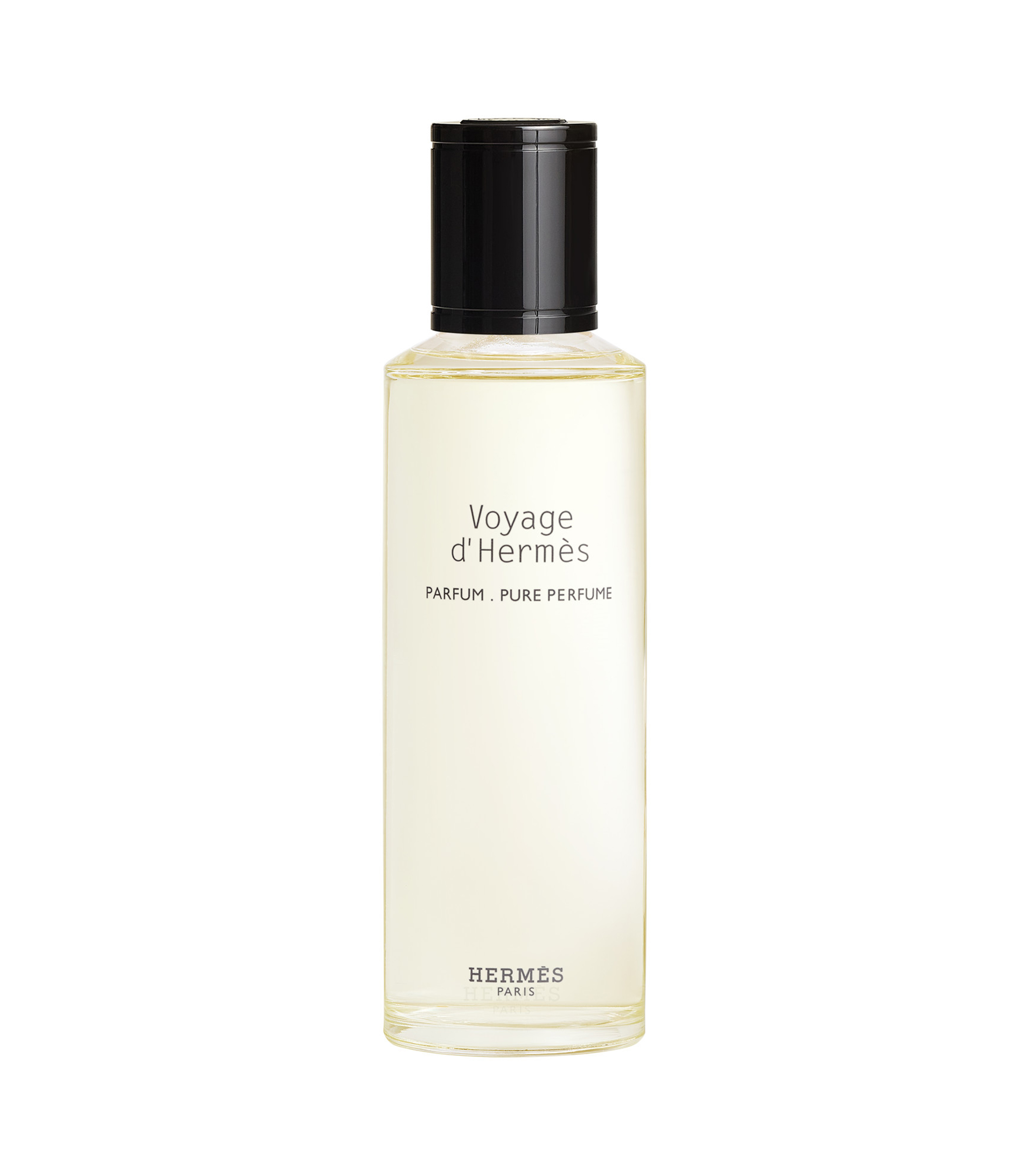Perfume Voyage dHermes Refill, Eau de Parfum 200 ml para Hombre