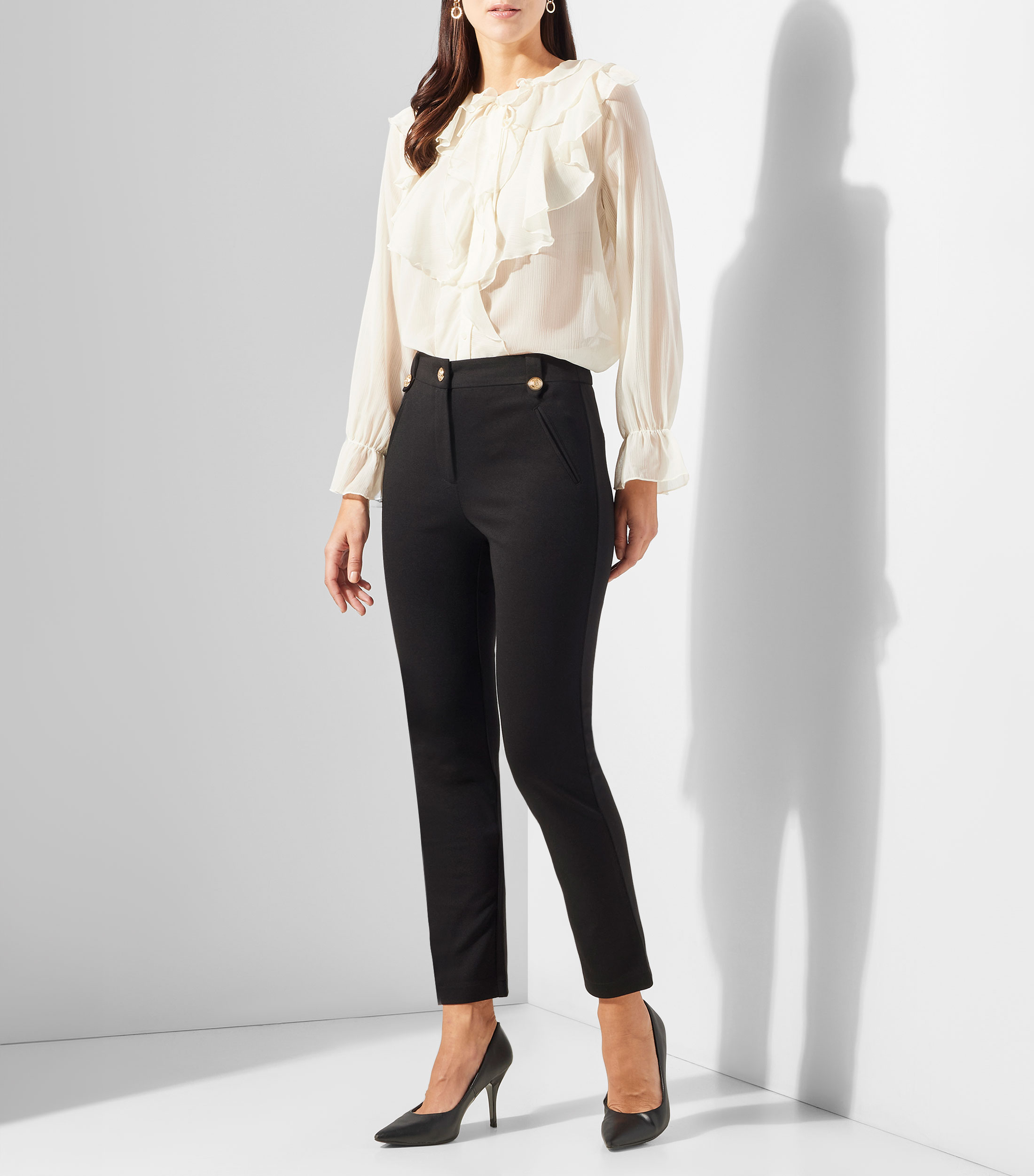 Pantalón Mujer