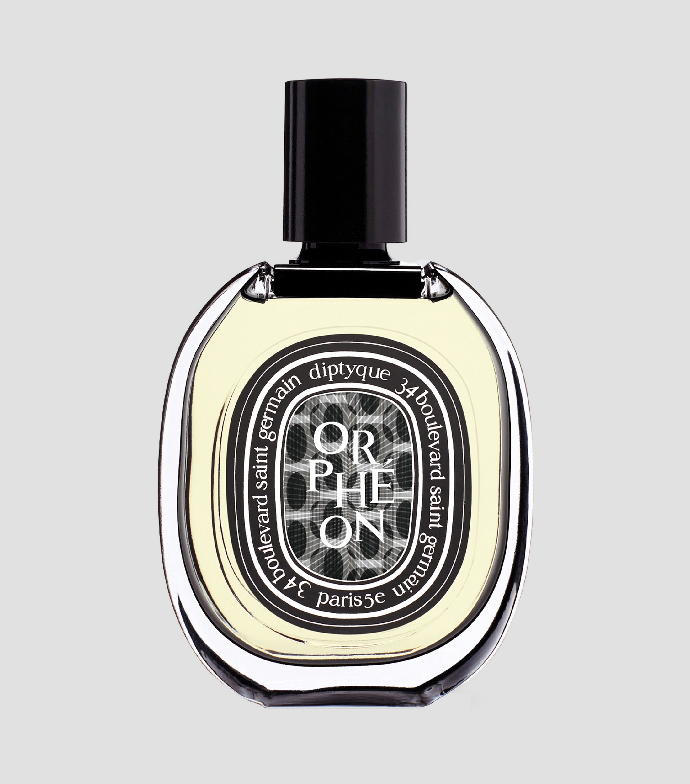 Perfume, Orpheon Eau de Parfum, 75 ml Unisex